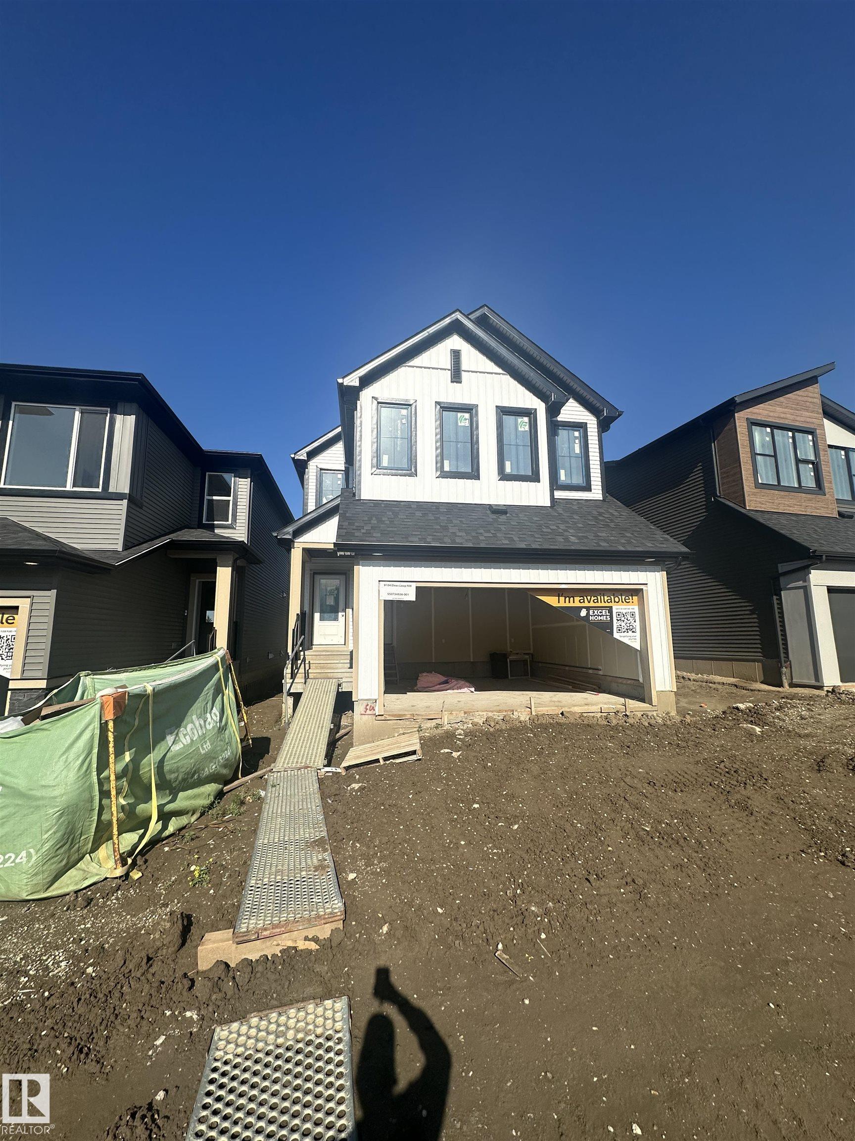 9104 Elves Loop, E4452307, Alberta,