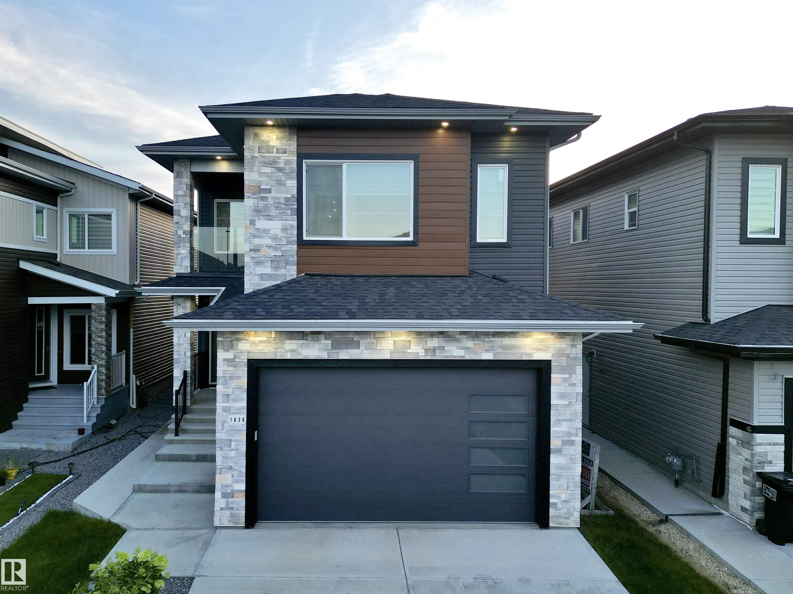 1836 22 Street, E4452311, Alberta,