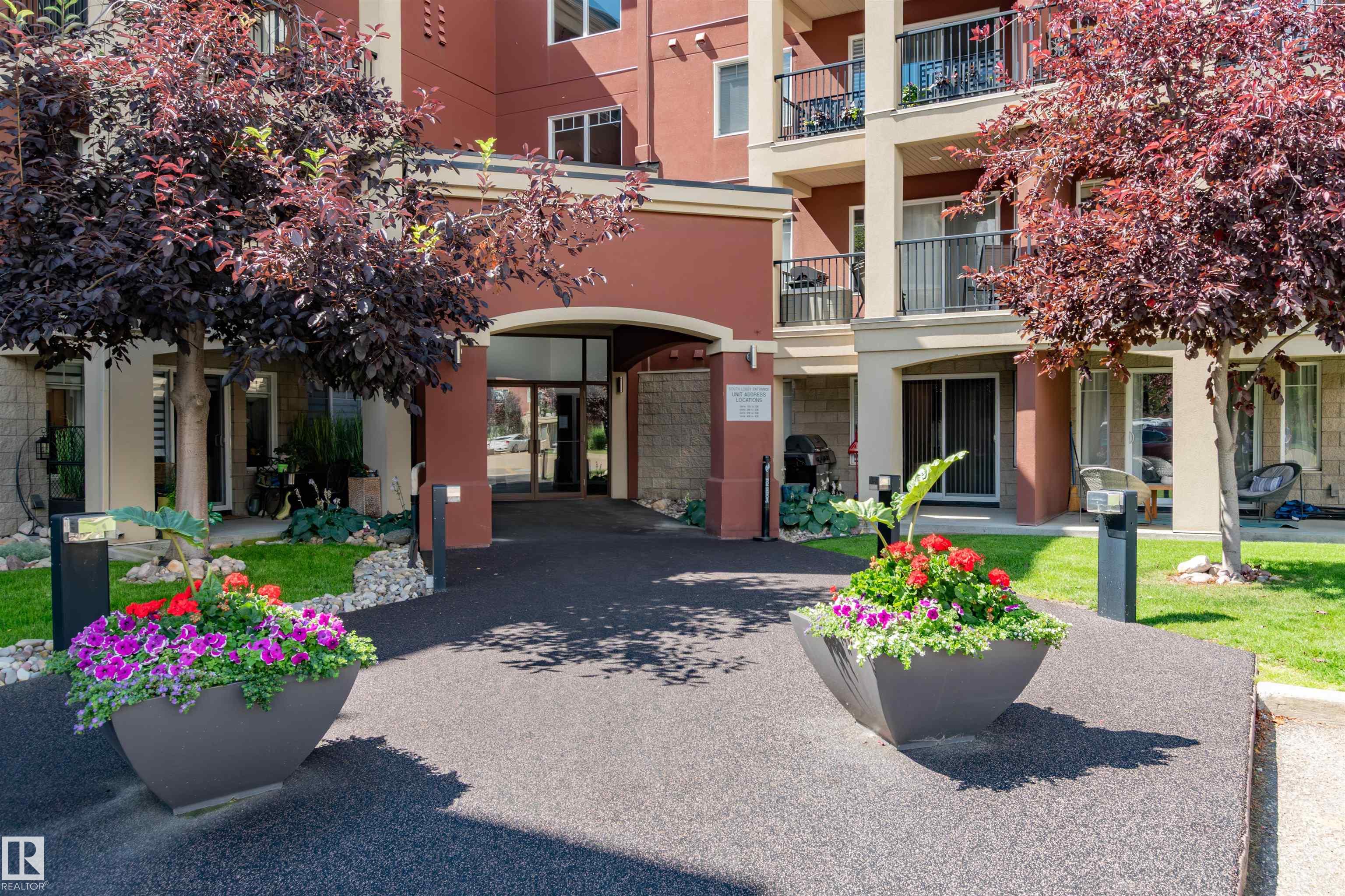 131 300 PALISADES Way, E4452315, Alberta,