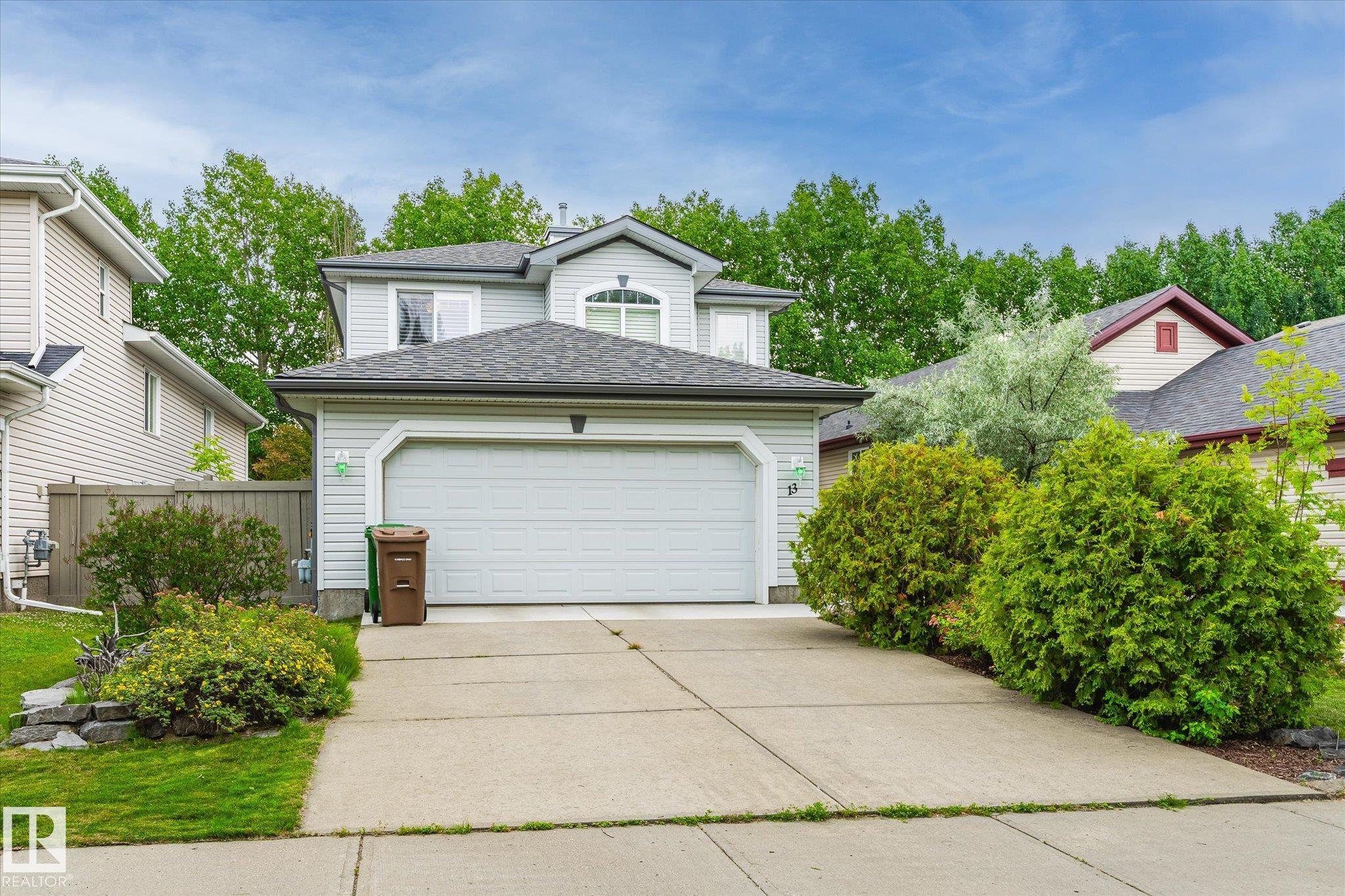 13 ENGLISH Way, E4452317, Alberta,