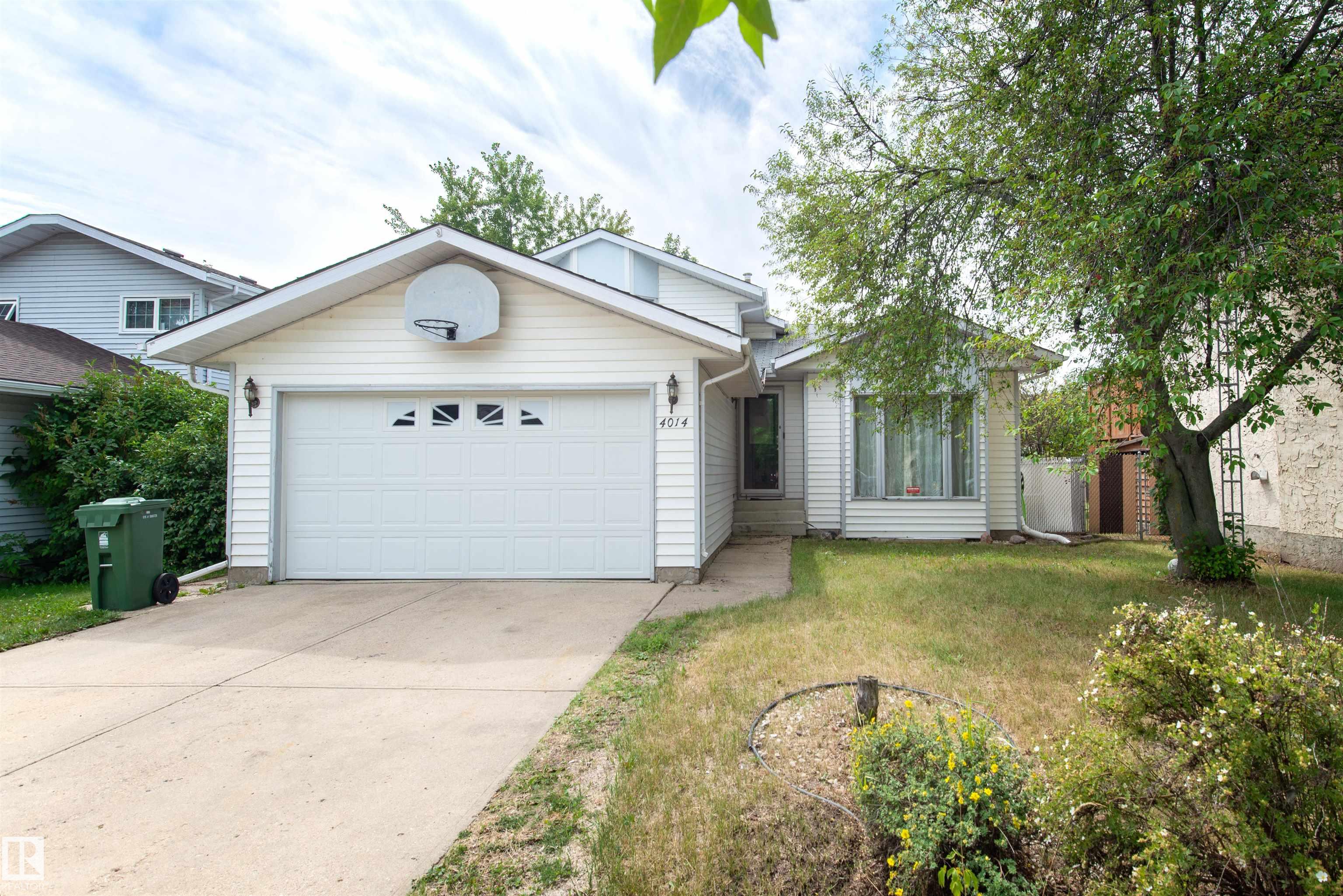 4014 41 Avenue, E4452319, Alberta,