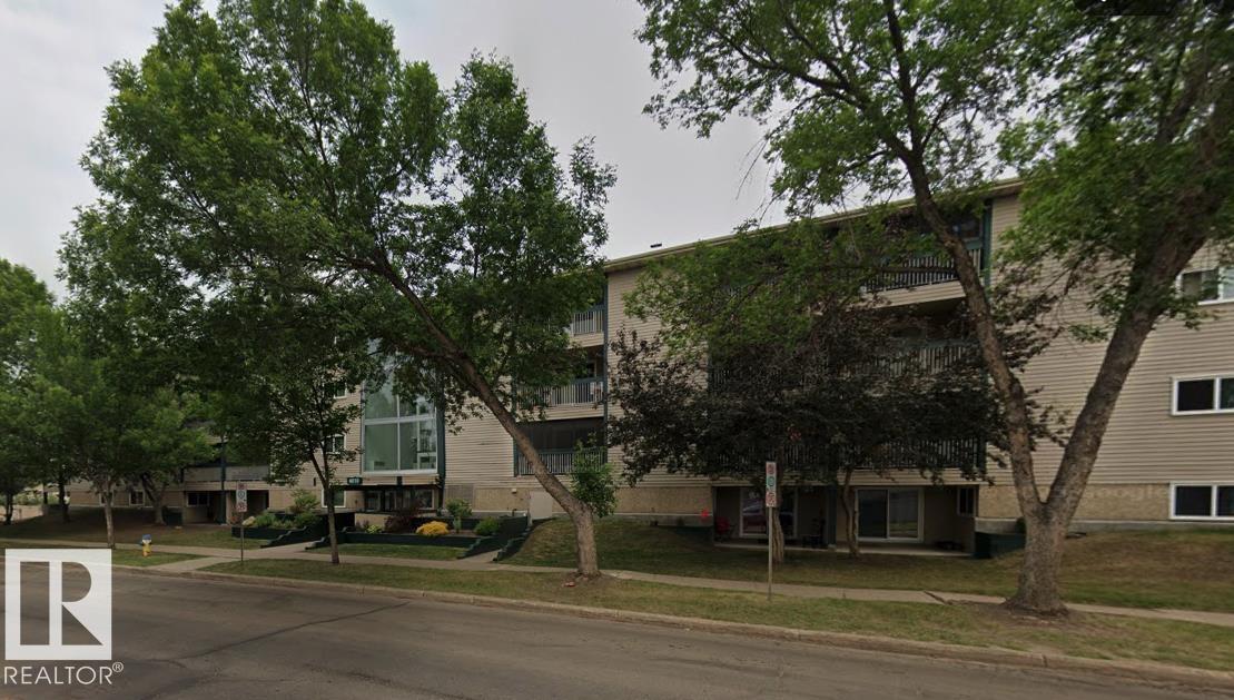 301 4810 MILL WOODS S, E4452320, Alberta,