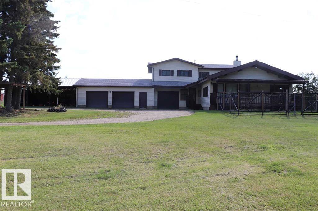 53305 Range Rd 111, E4452327, Alberta,