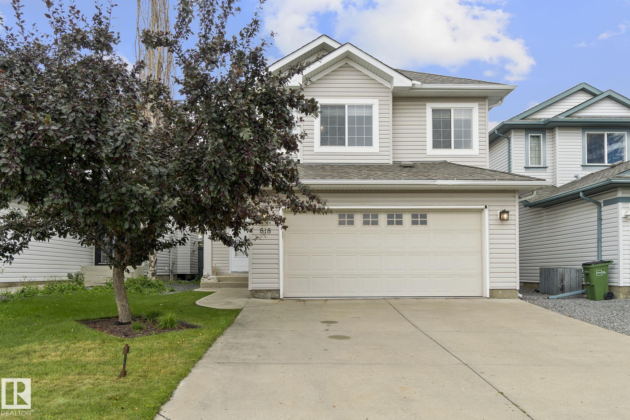 818 BARNES LINK Link, E4452331, Alberta,