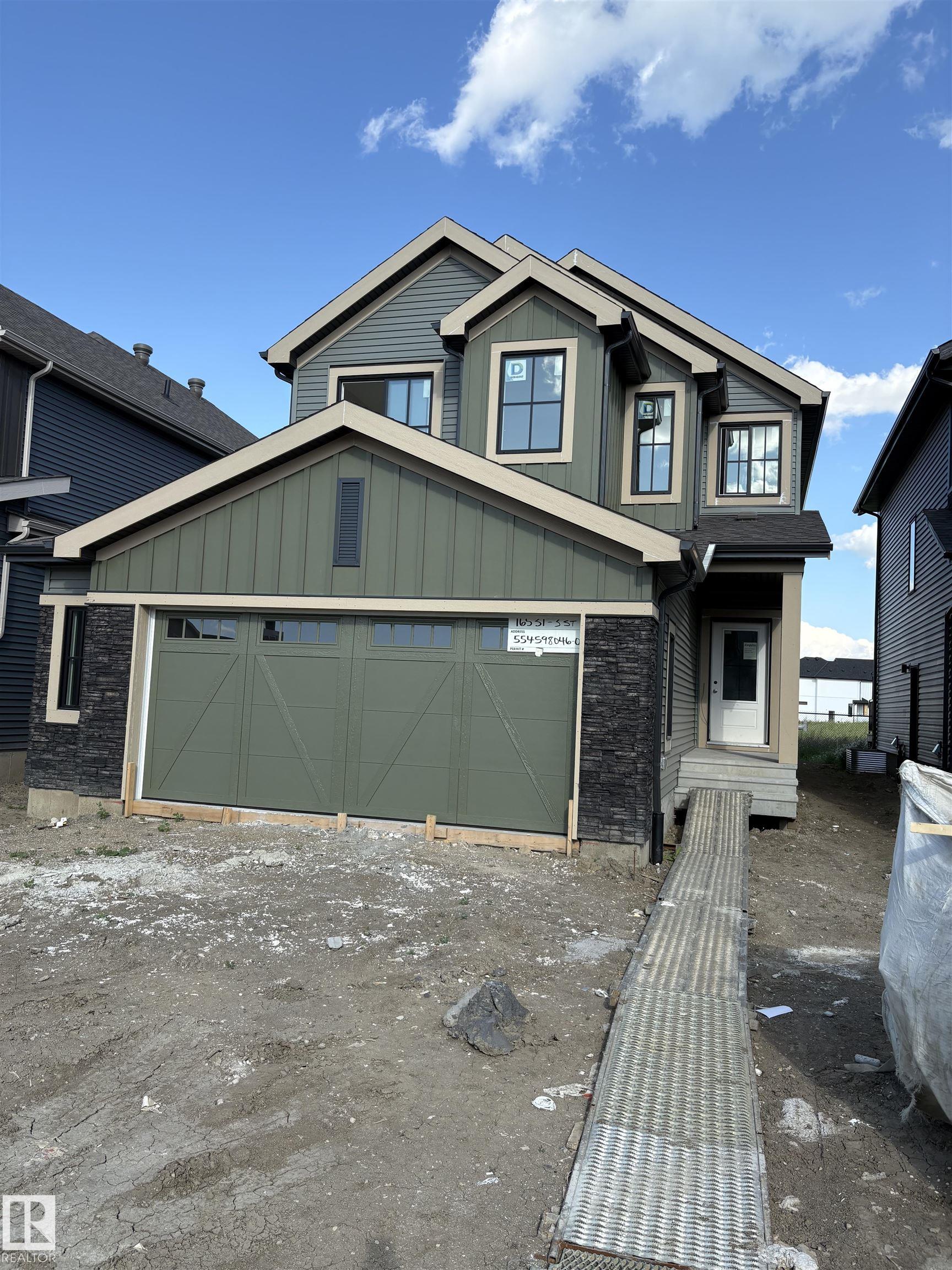 16531 3 Street, E4452337, Alberta,