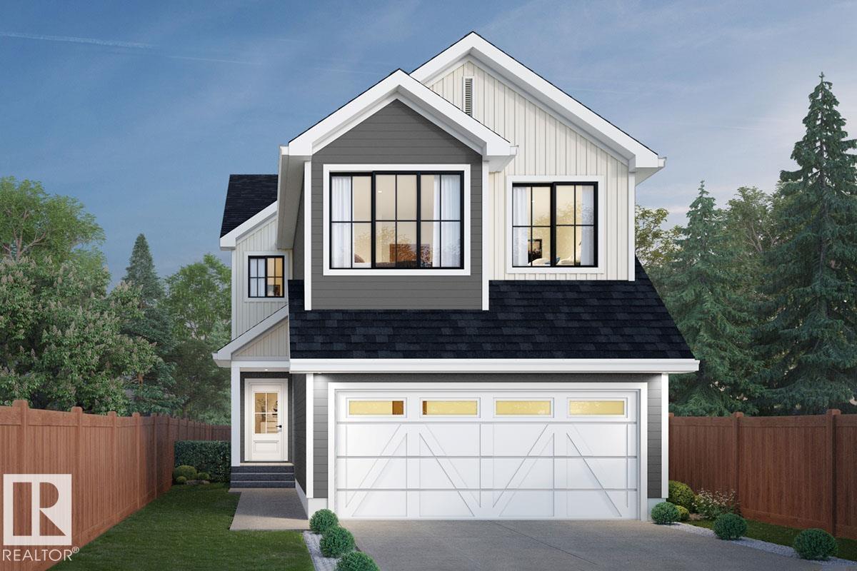 1323 11 Avenue, E4452339, Alberta,