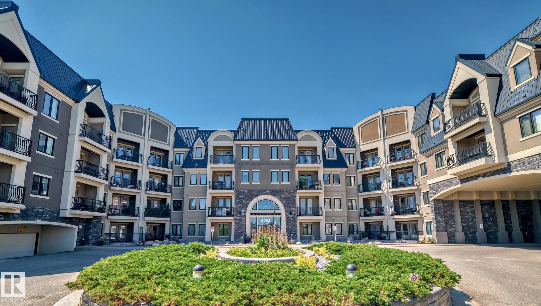 216 6083 MAYNARD Way, E4452342, Alberta,