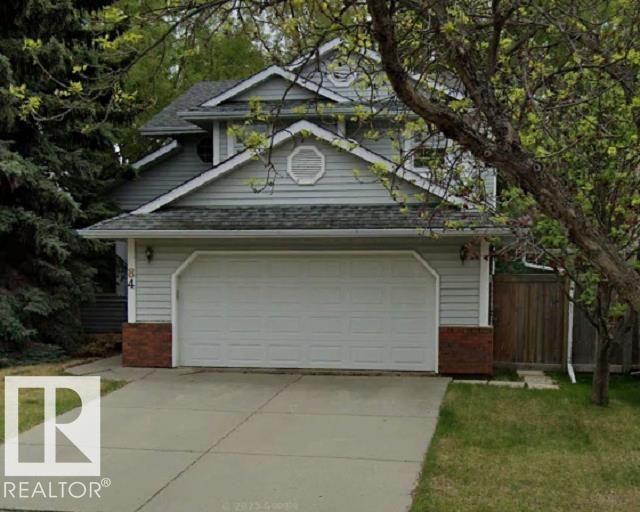 84 DEANE Crescent, E4452344, Alberta,