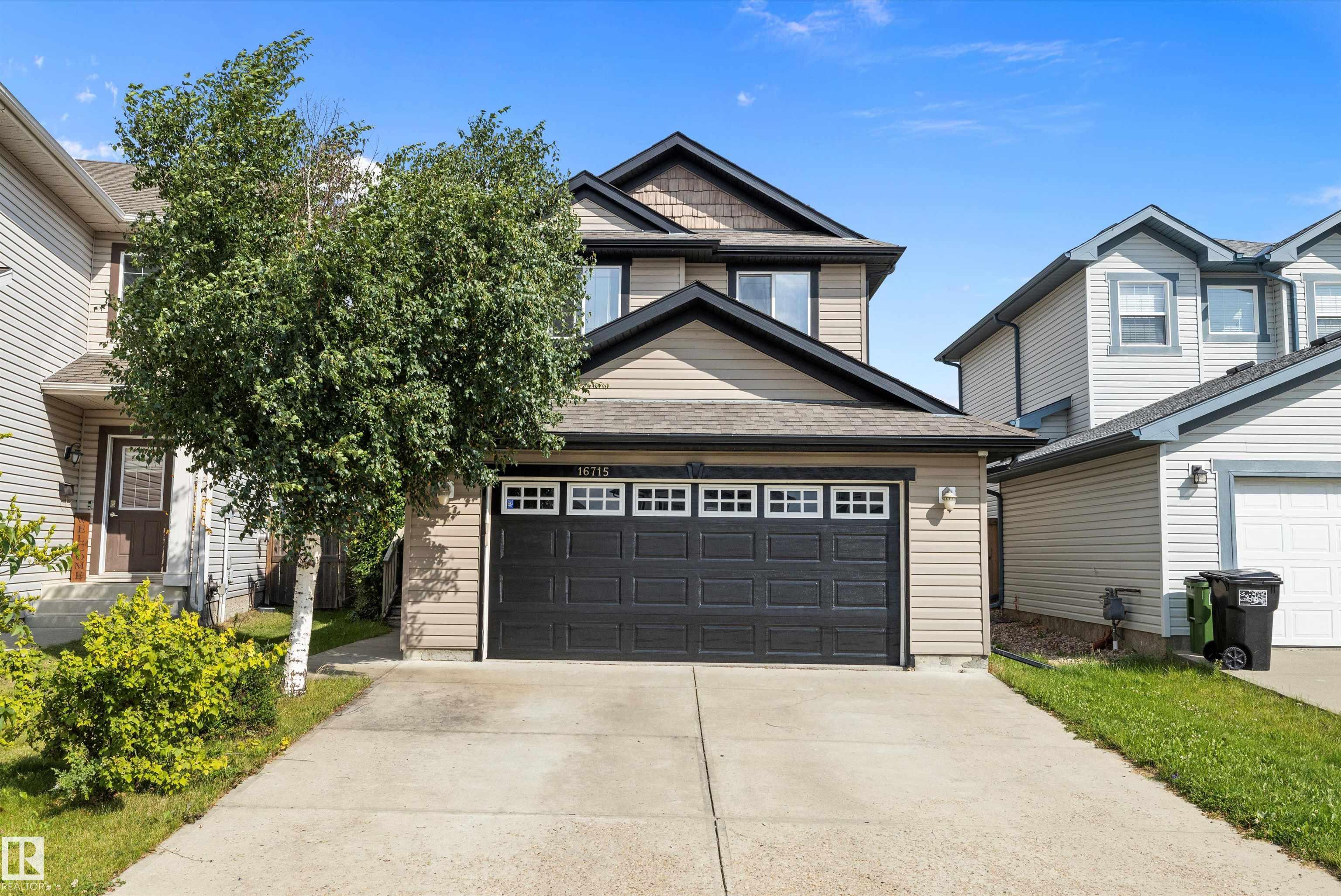 16715 114 Street, E4452347, Alberta,