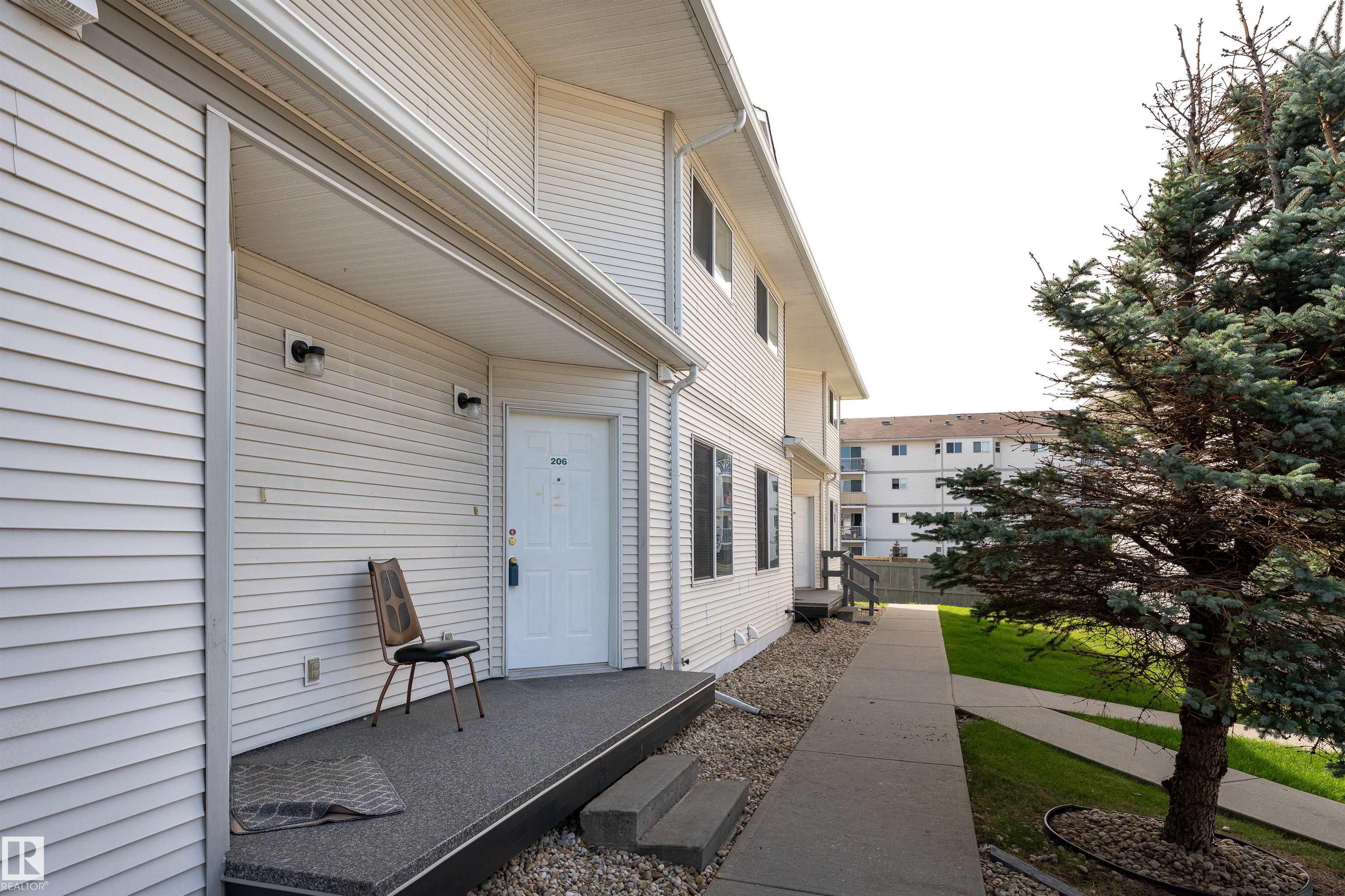 206 801 BOTHWELL Drive, E4452350, Alberta,