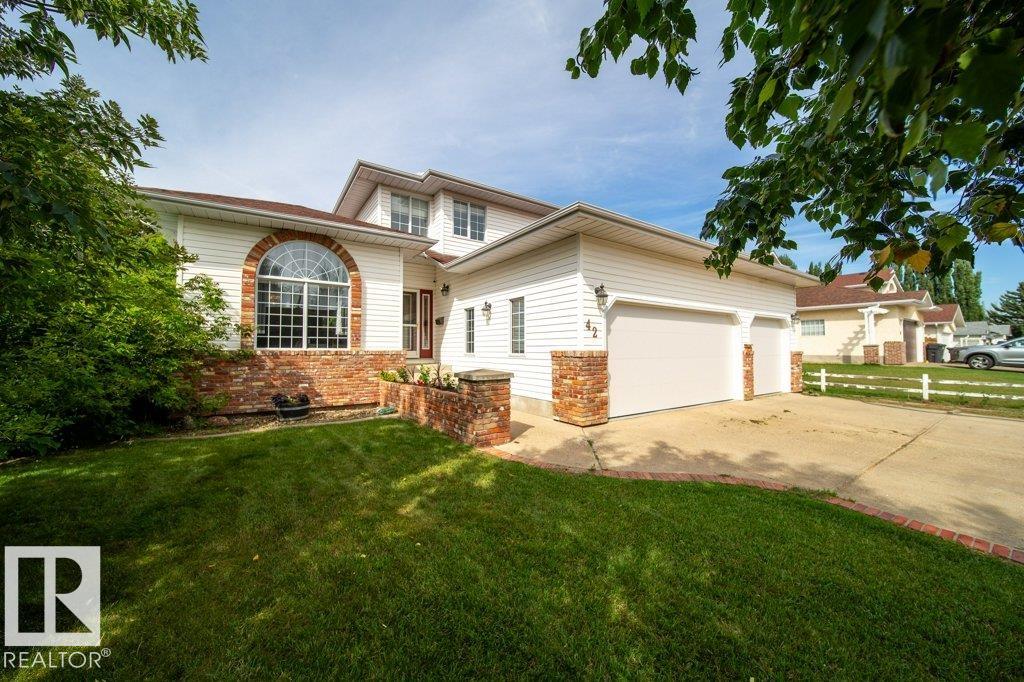 42 ECHO, E4452351, Alberta,