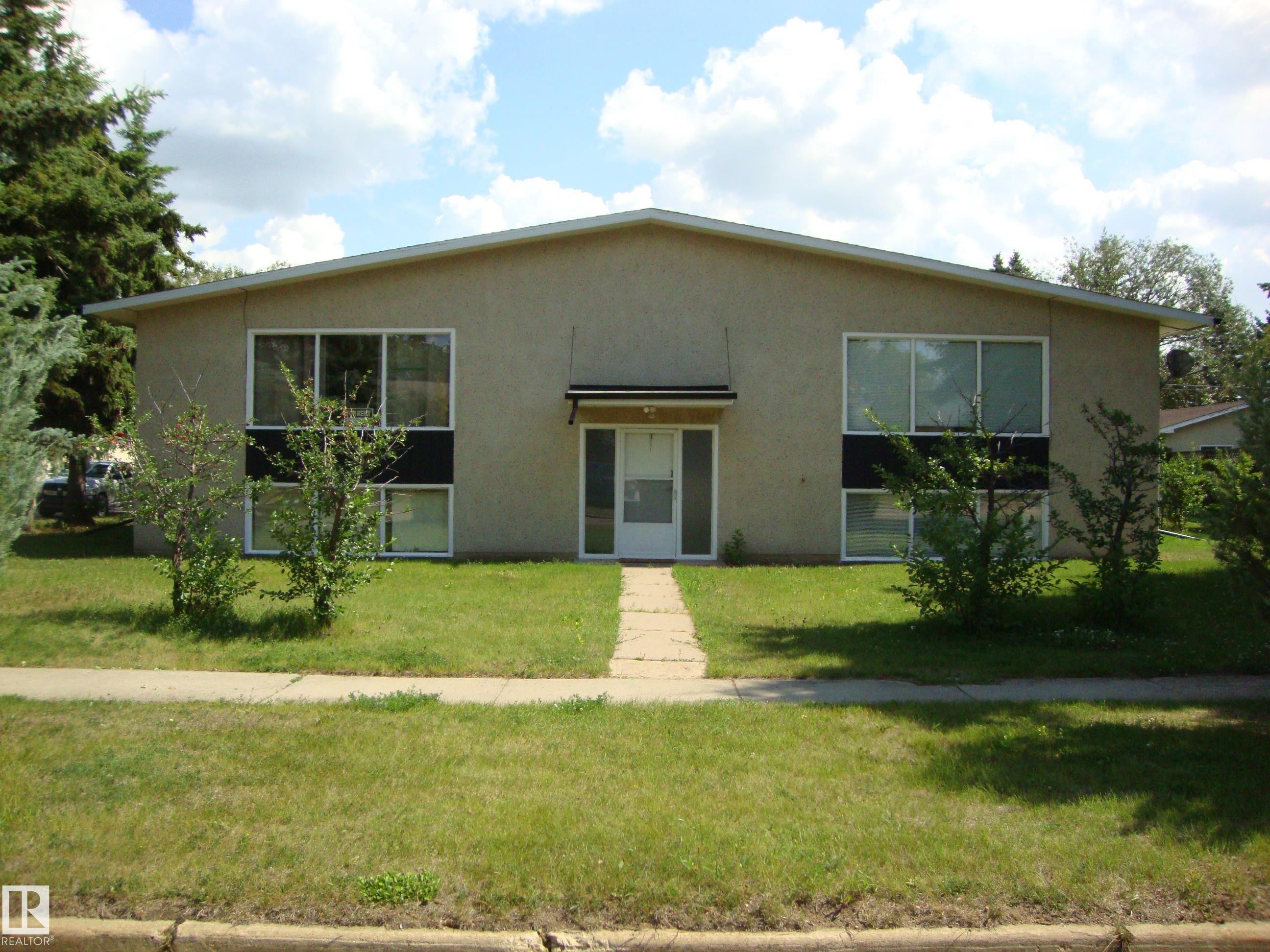 533-537 5th Street, E4452353, Alberta,