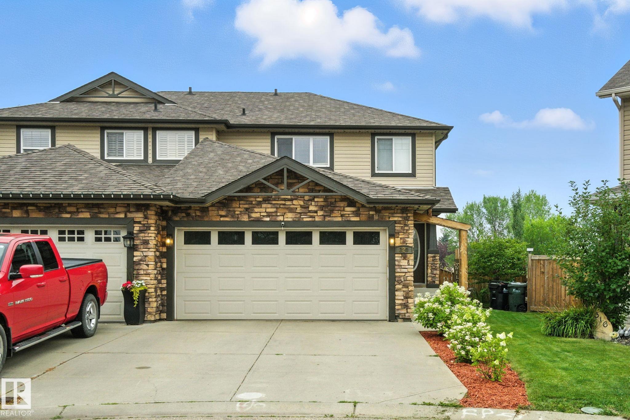 320 Charlotte Close, E4452355, Alberta,