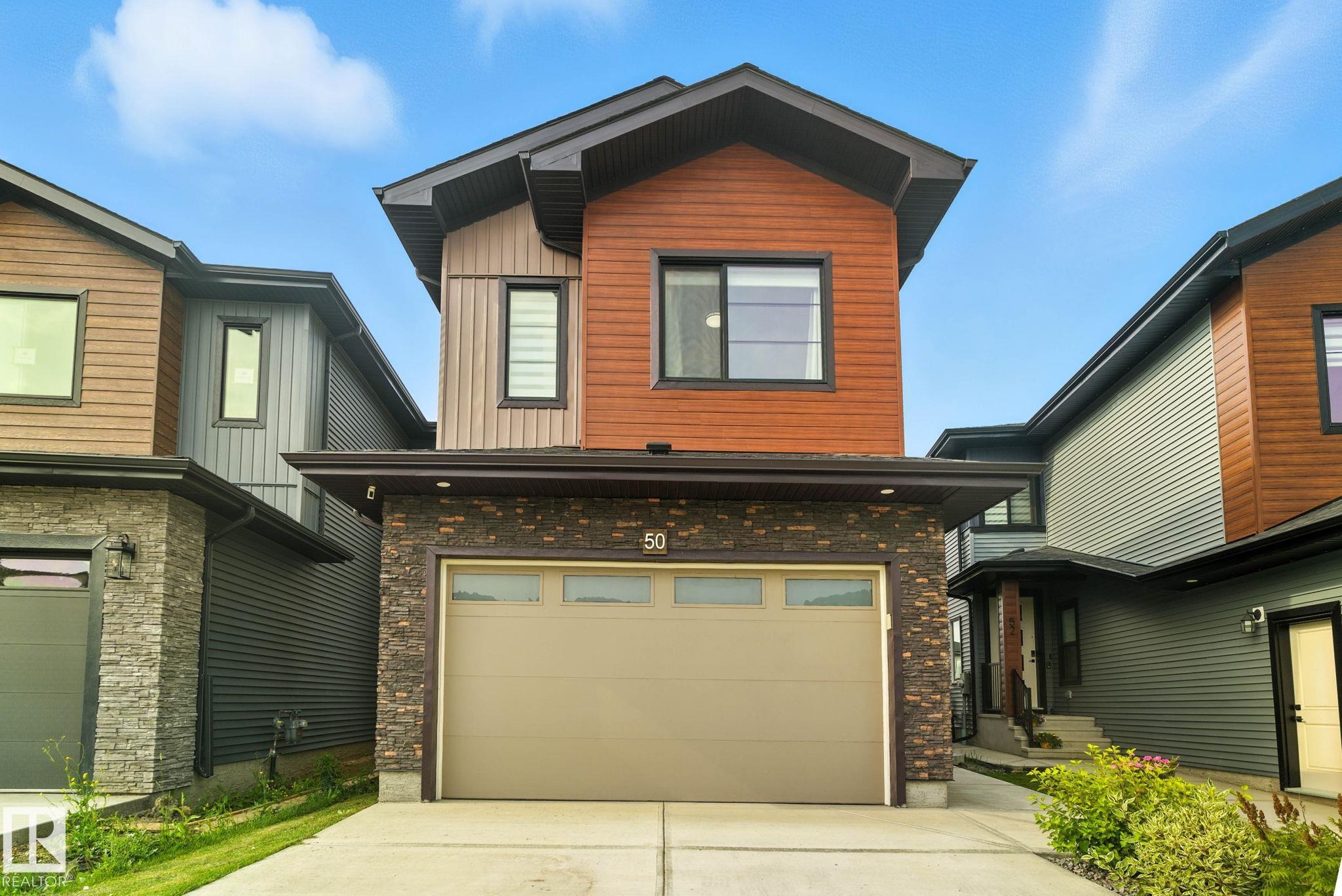 50 GRASSVIEW Crescent, E4452363, Alberta,