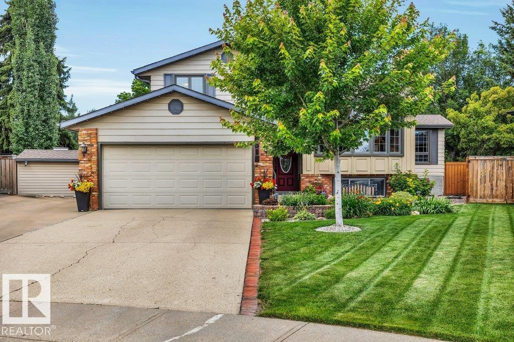 6318 187 Street, E4452364, Alberta,