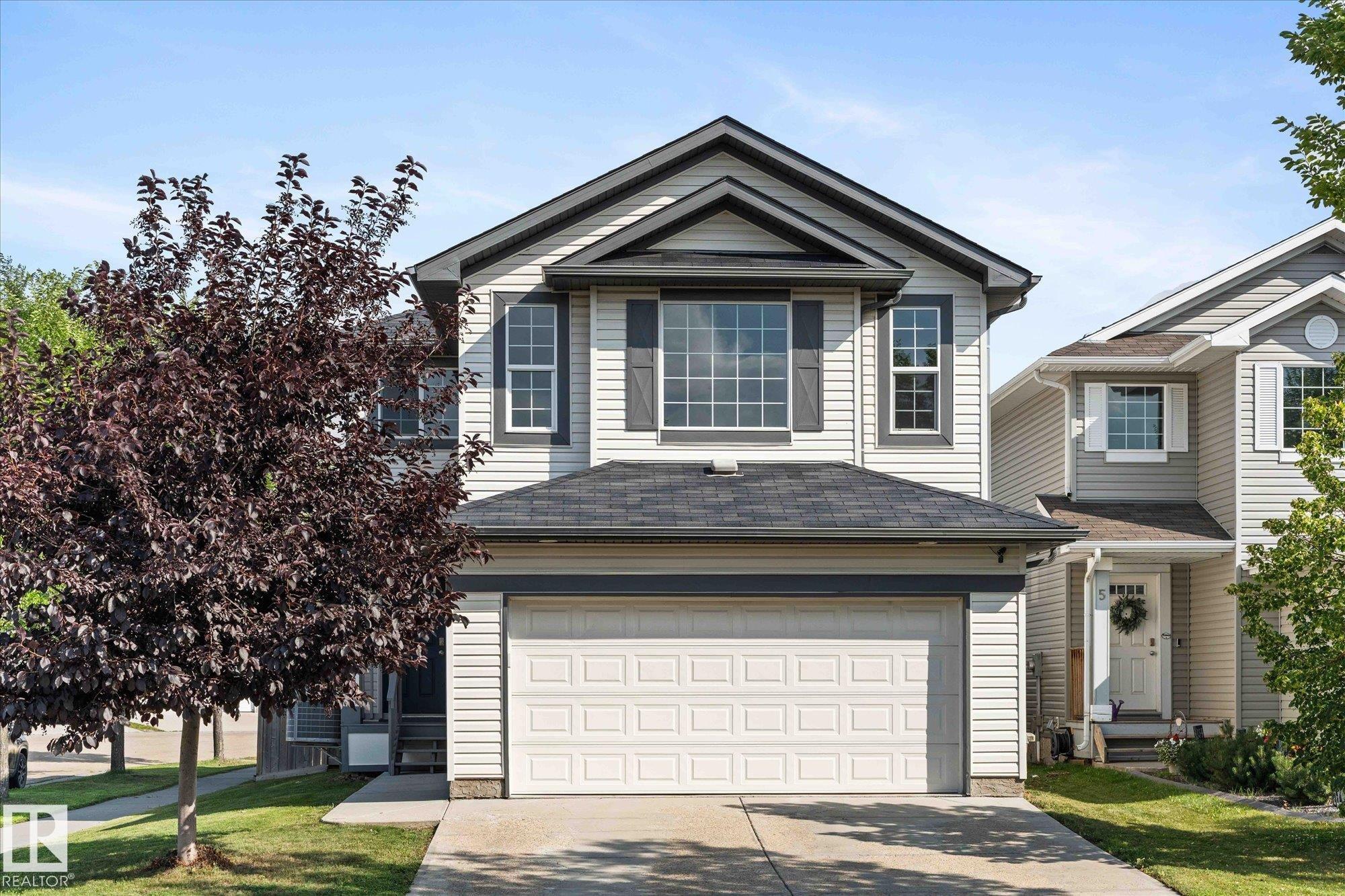 1 RIDGELAND Way, E4452366, Alberta,
