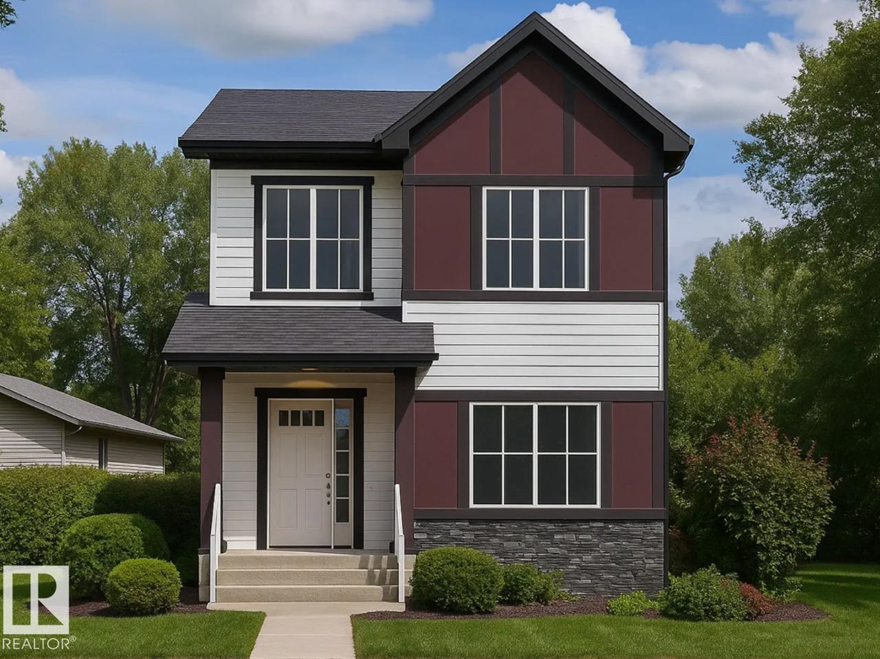 752 Mattson Drive NW, E4452367, Alberta,