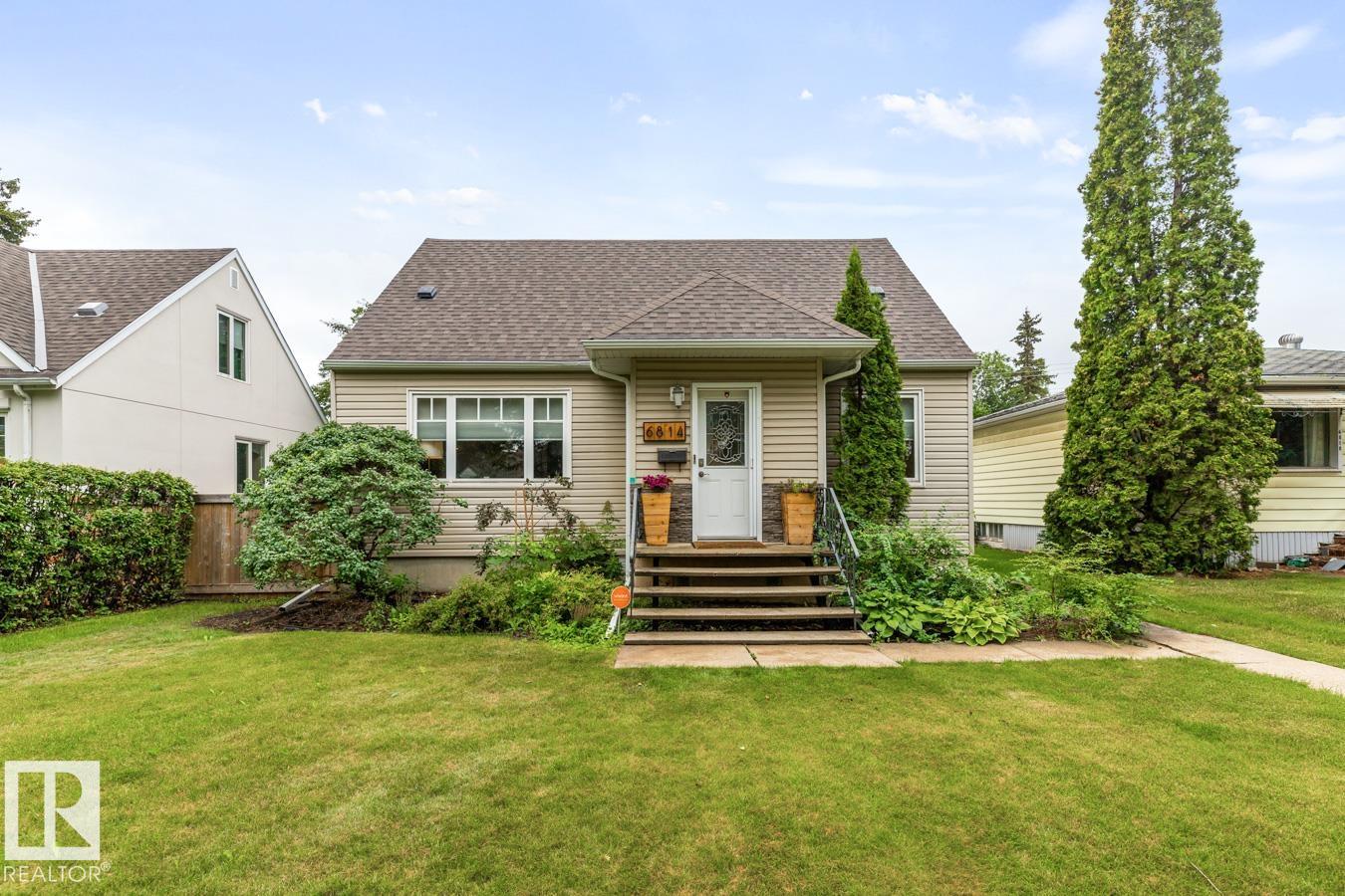 6814 112A Street, E4452380, Alberta,