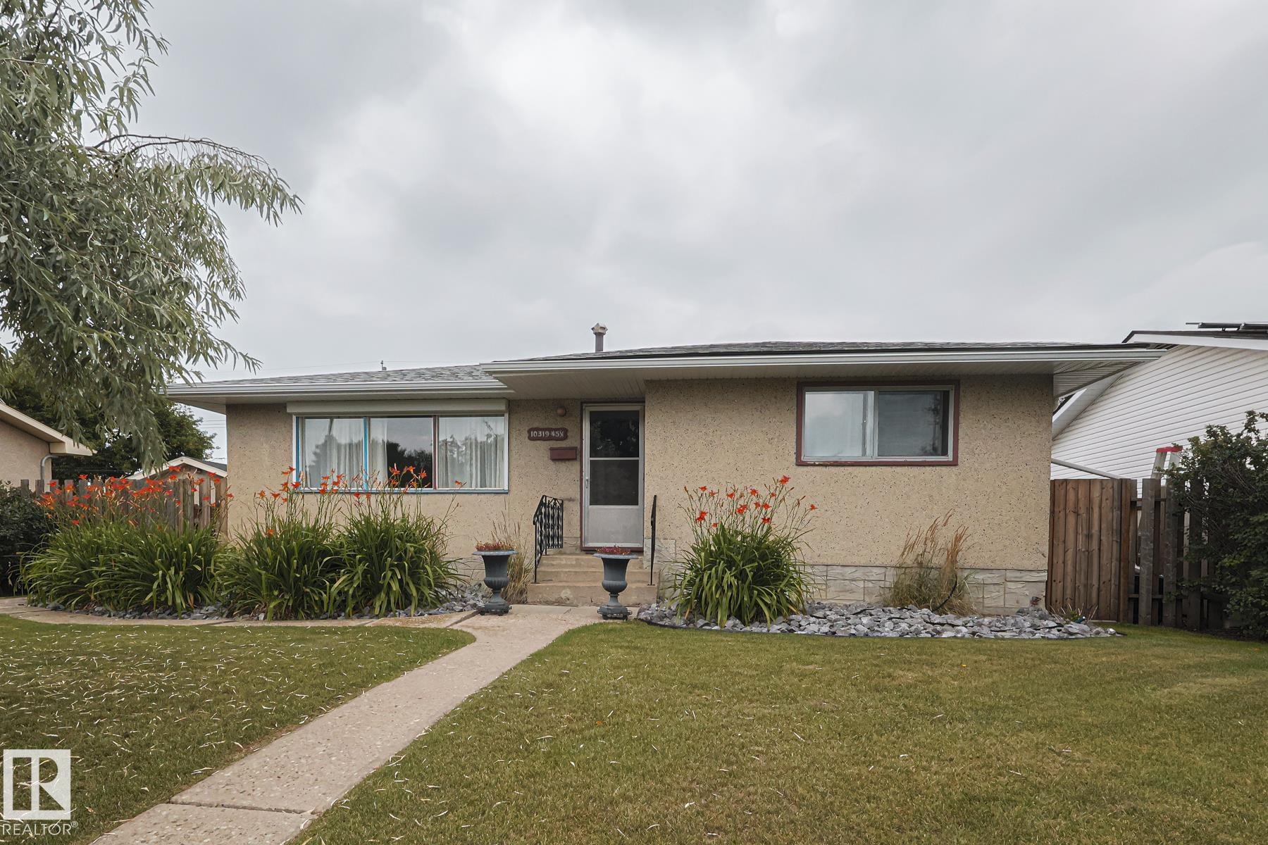 10319 45 Street, E4452381, Alberta,