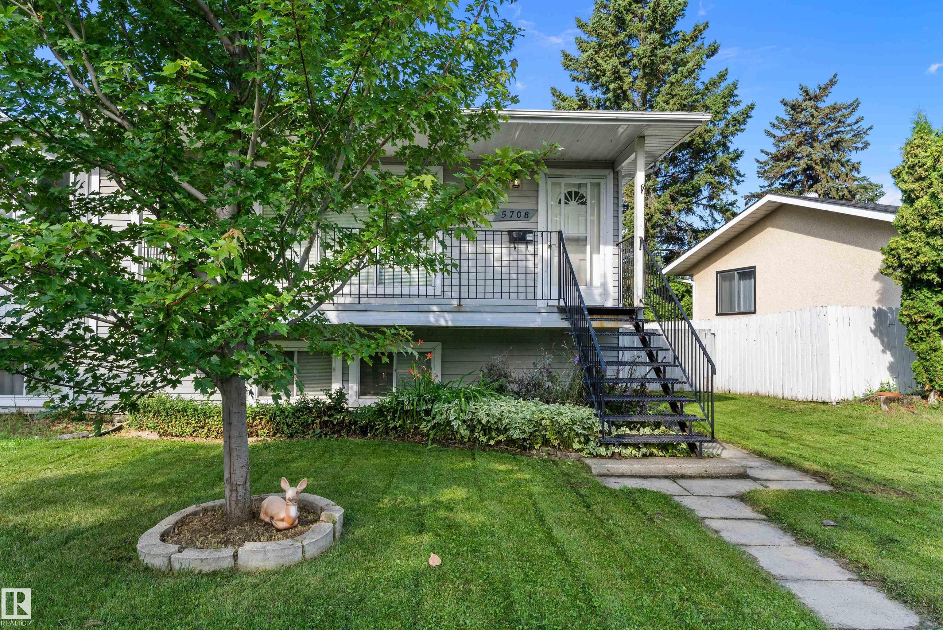 5708 52 Street, E4452382, Alberta,