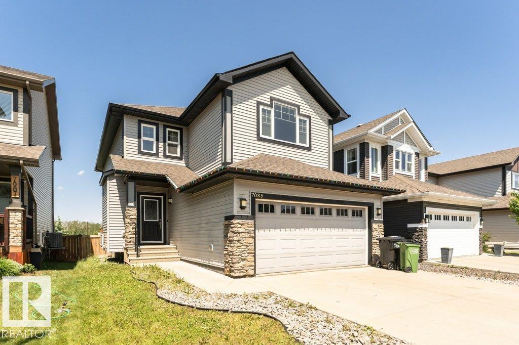 7085 ARMOUR Bend, E4452383, Alberta,
