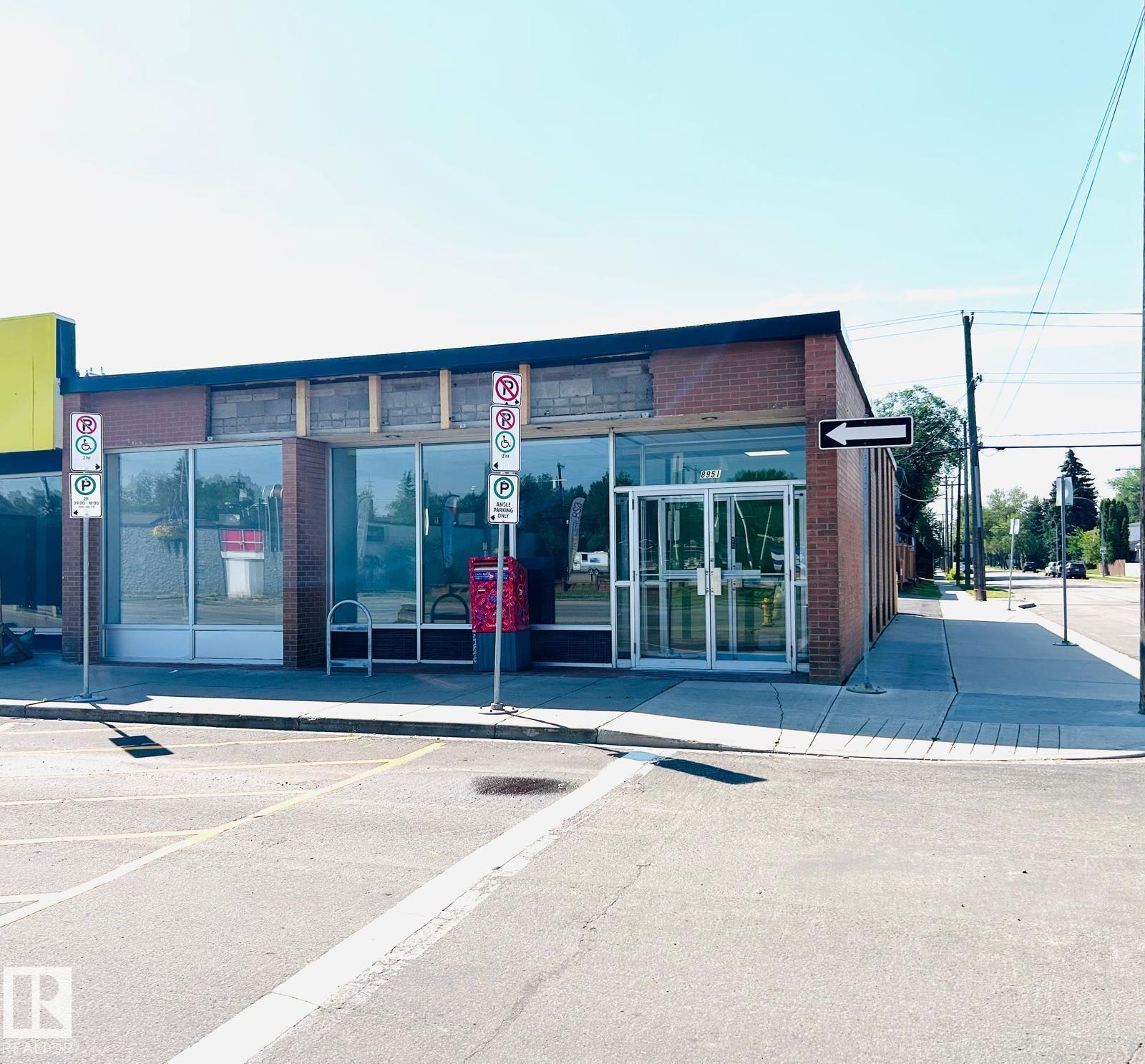 8951 82 Avenue, E4452392, Alberta,