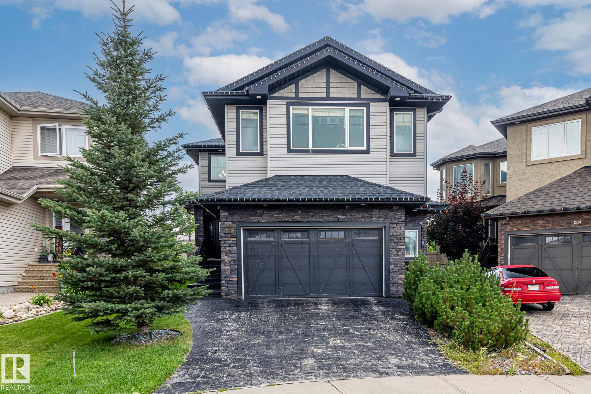 1552 CUNNINGHAM CAPE Cape, E4452402, Alberta,