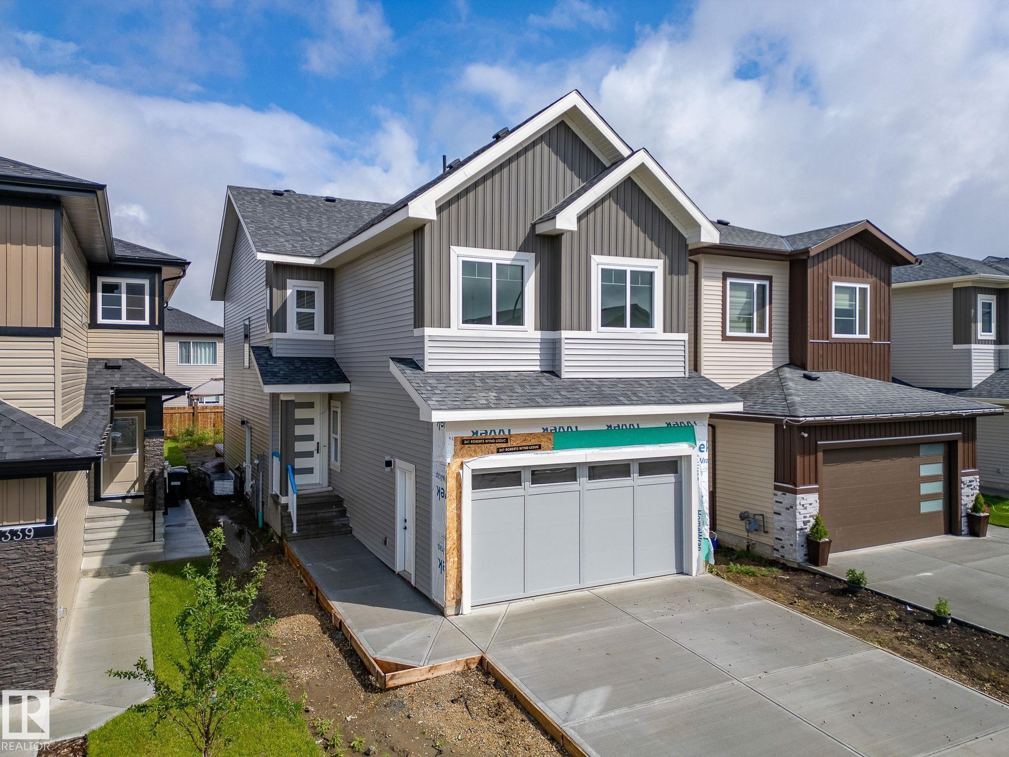 341 roberts Wynd, E4452403, Alberta,