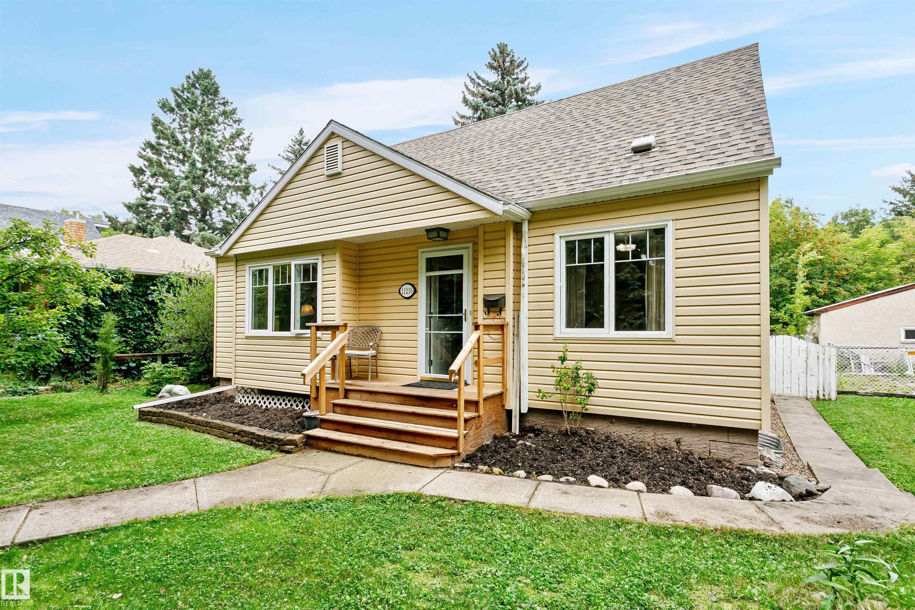 11216 70 Avenue, E4452405, Alberta,