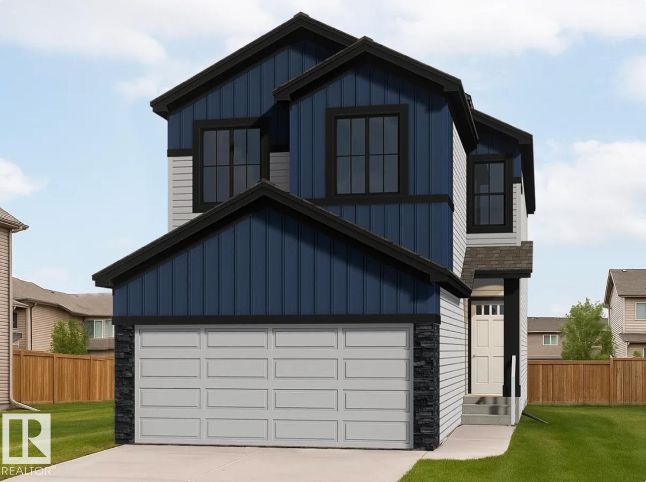 282 Lodge Pole Place, E4452406, Alberta,
