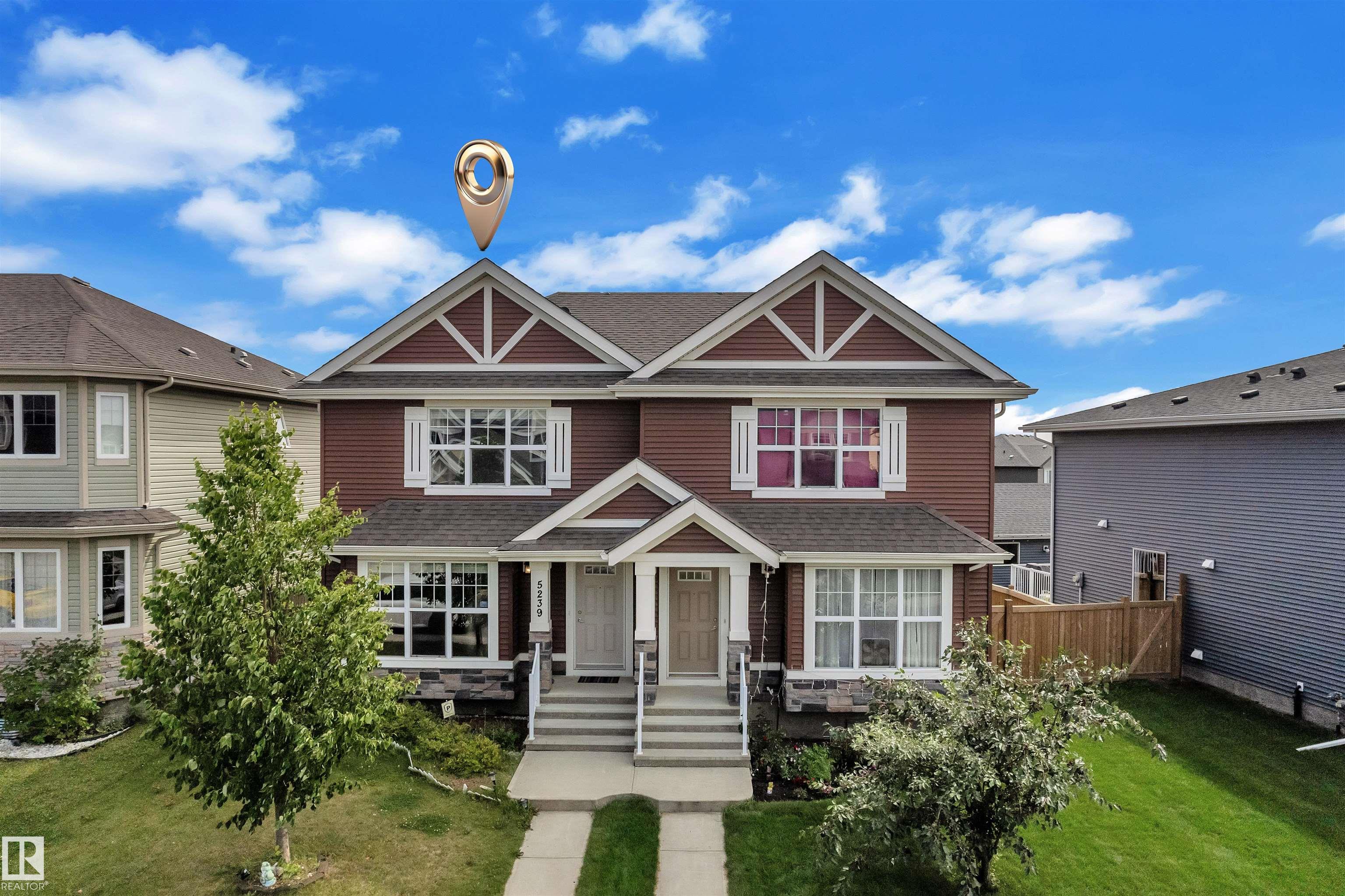 5239 20 Avenue, E4452407, Alberta,