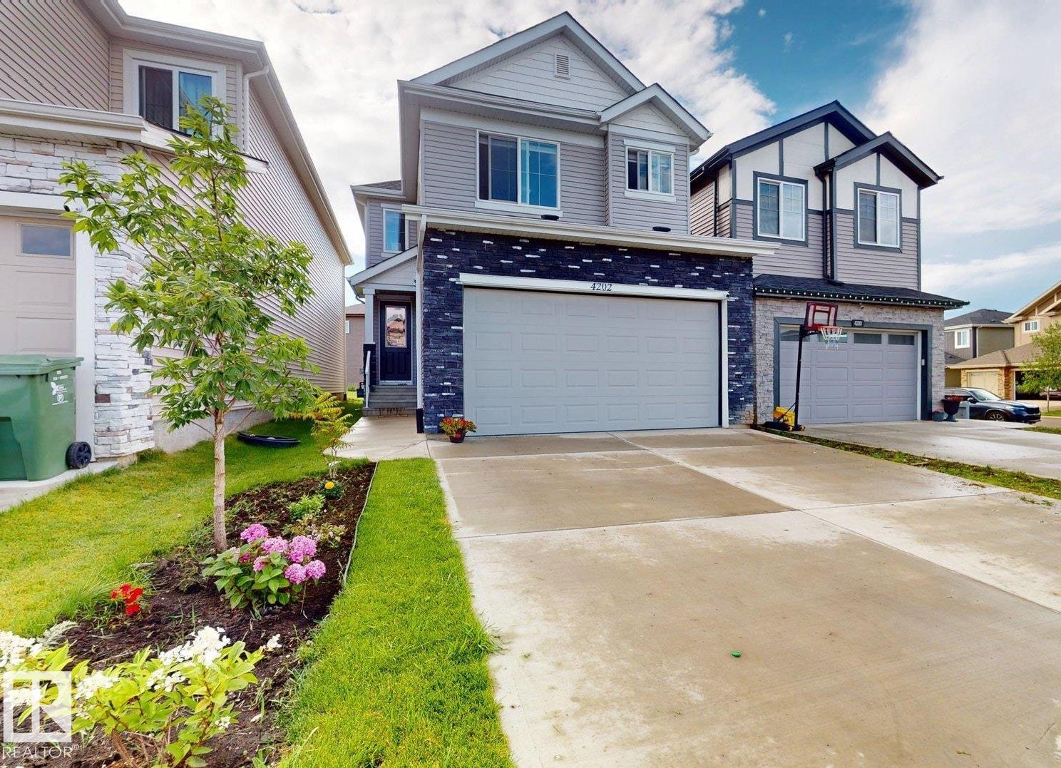 4202 38A Street, E4452408, Alberta,