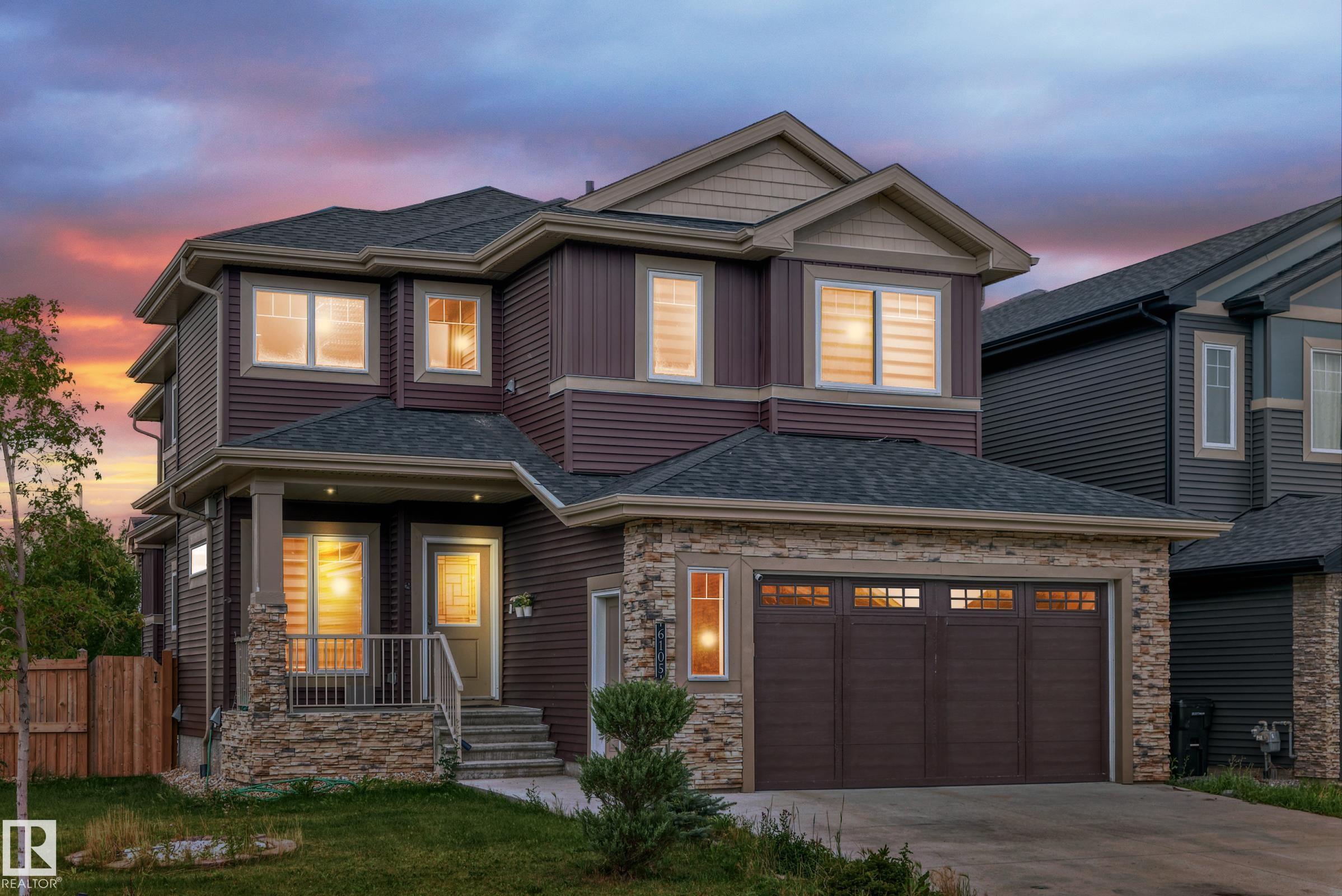6105 19A Avenue, E4452409, Alberta,