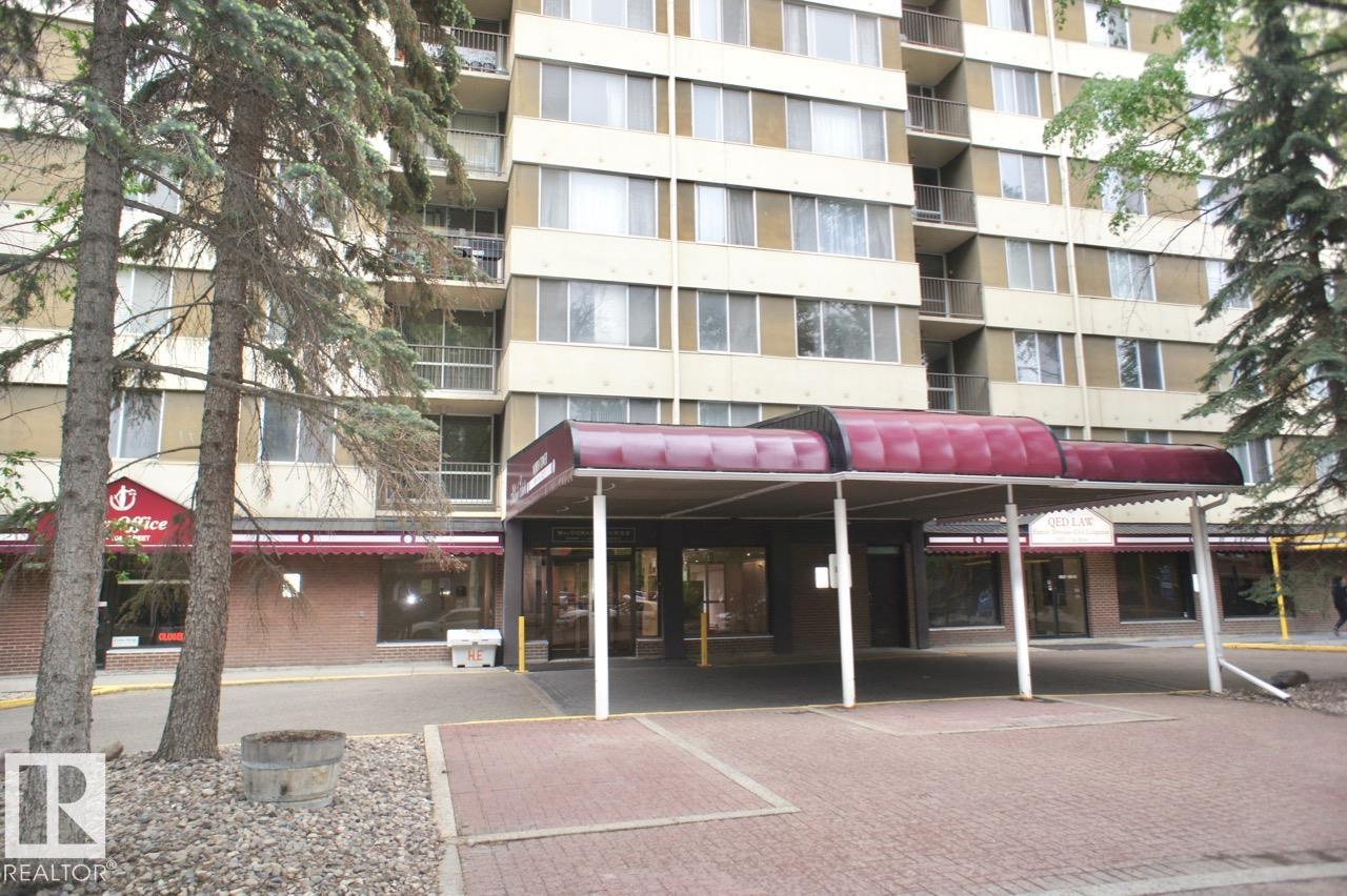 209 9909 104 Street, E4452410, Alberta,