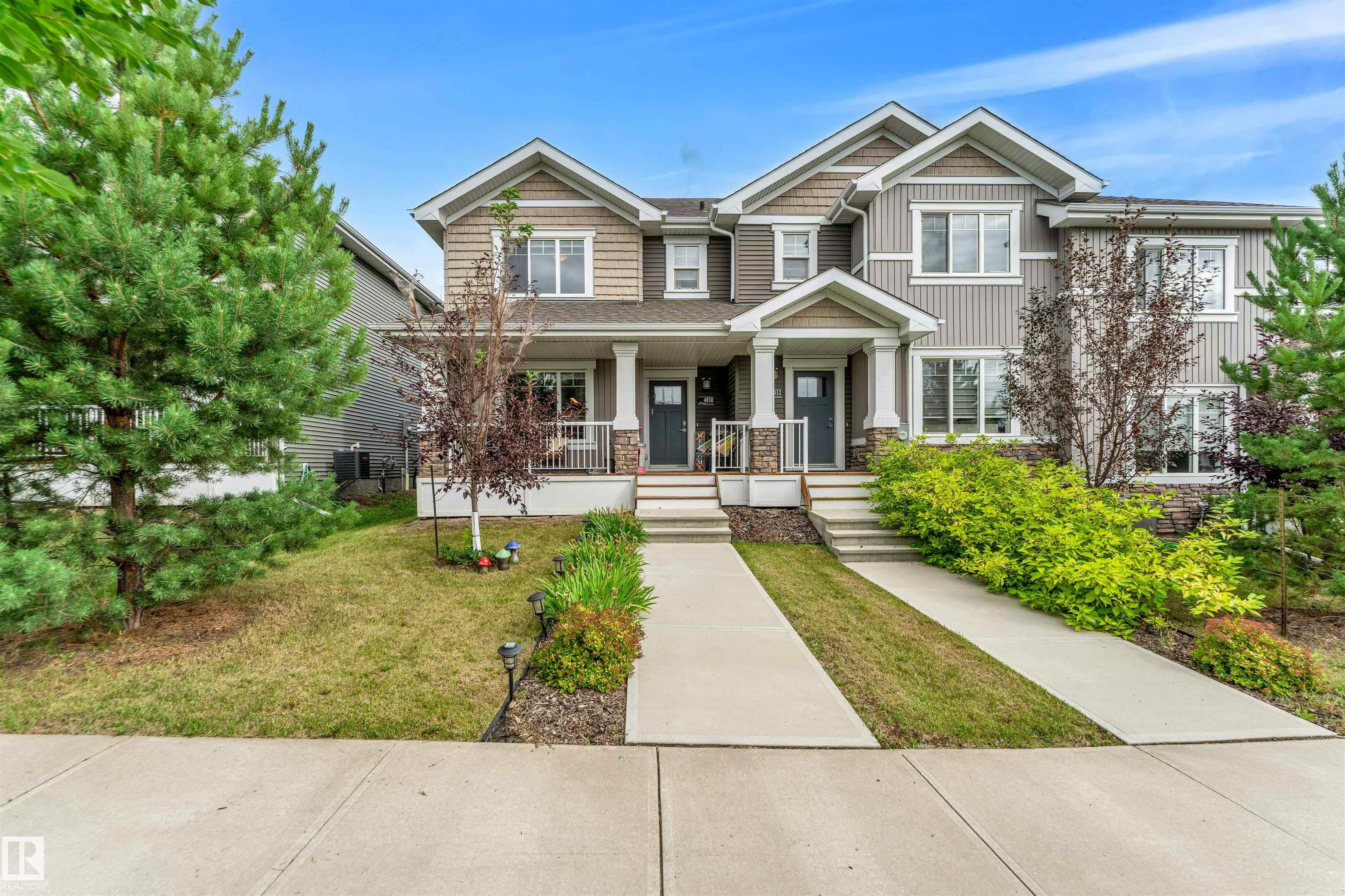 4030 BLACKBIRD LINK, E4452423, Alberta,