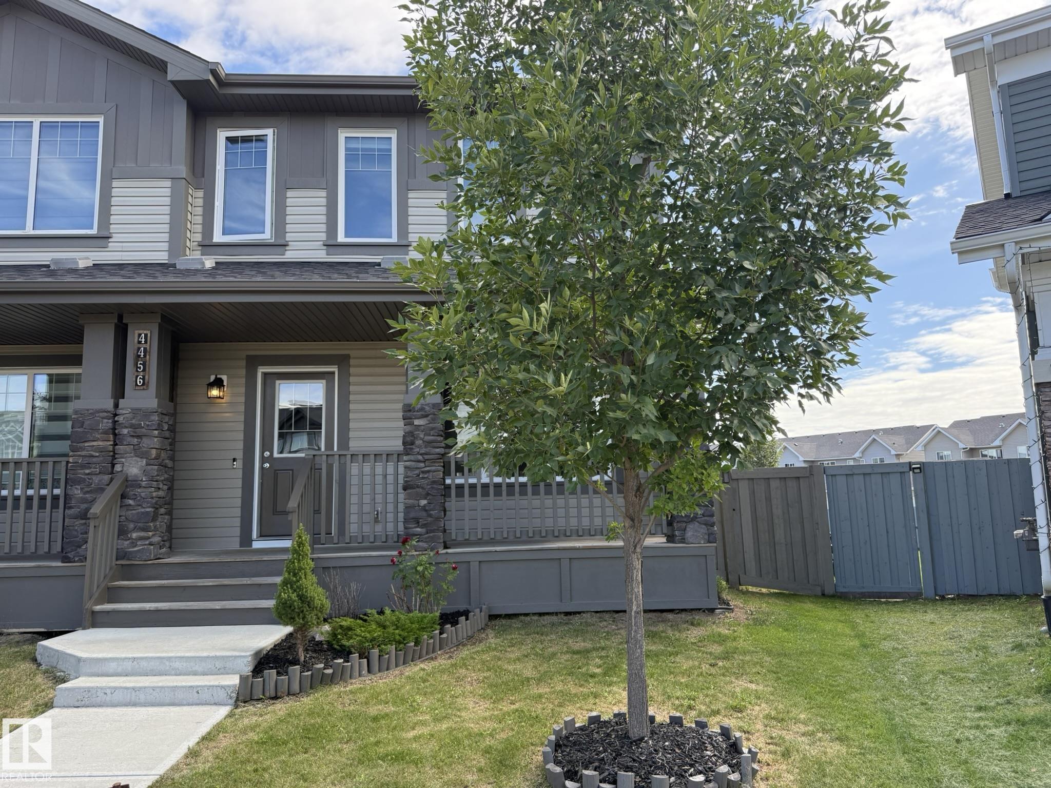 4456 ANNETT Common, E4452426, Alberta,