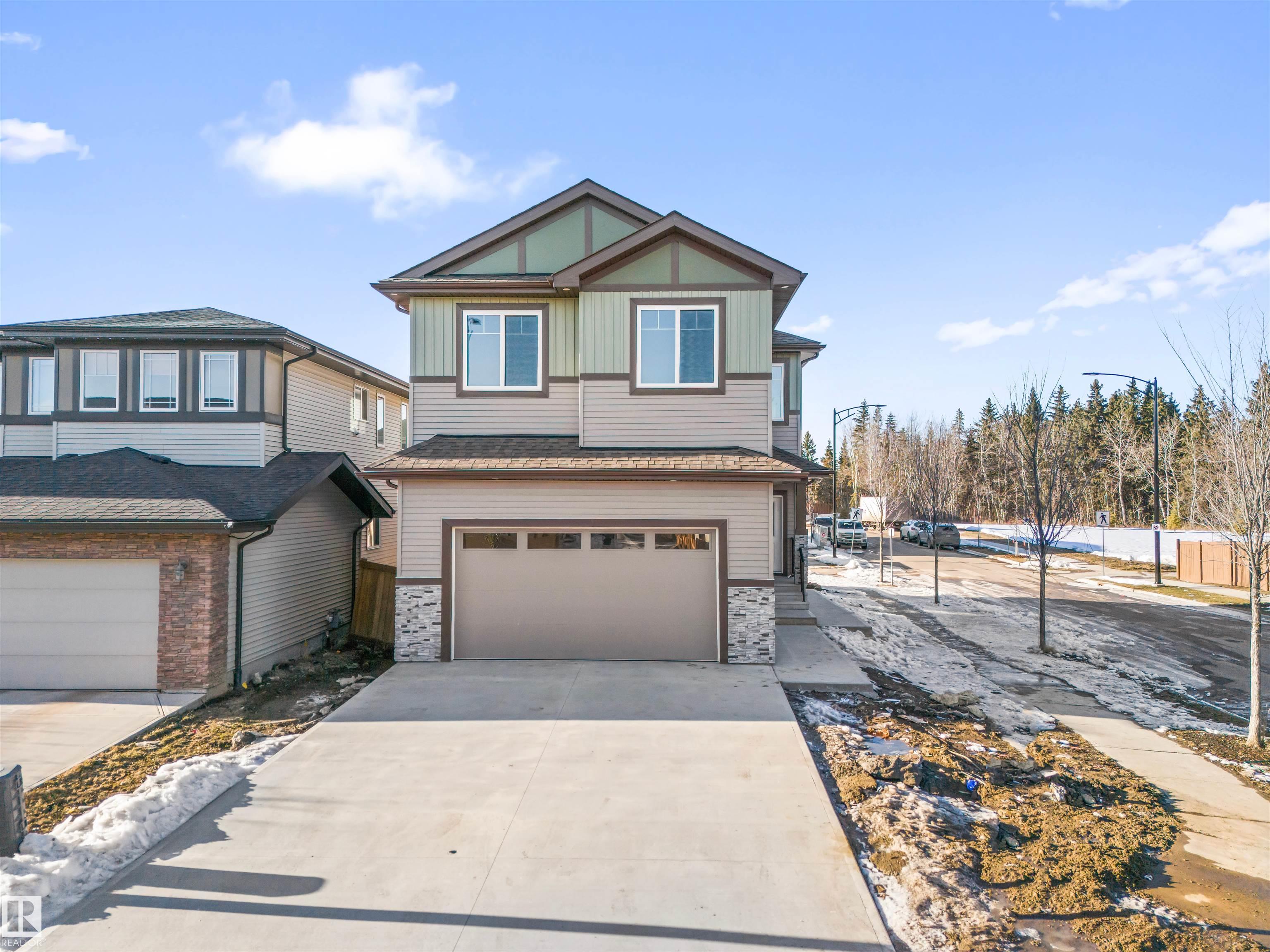 204 CAVANAGH COMMON, E4452428, Alberta,