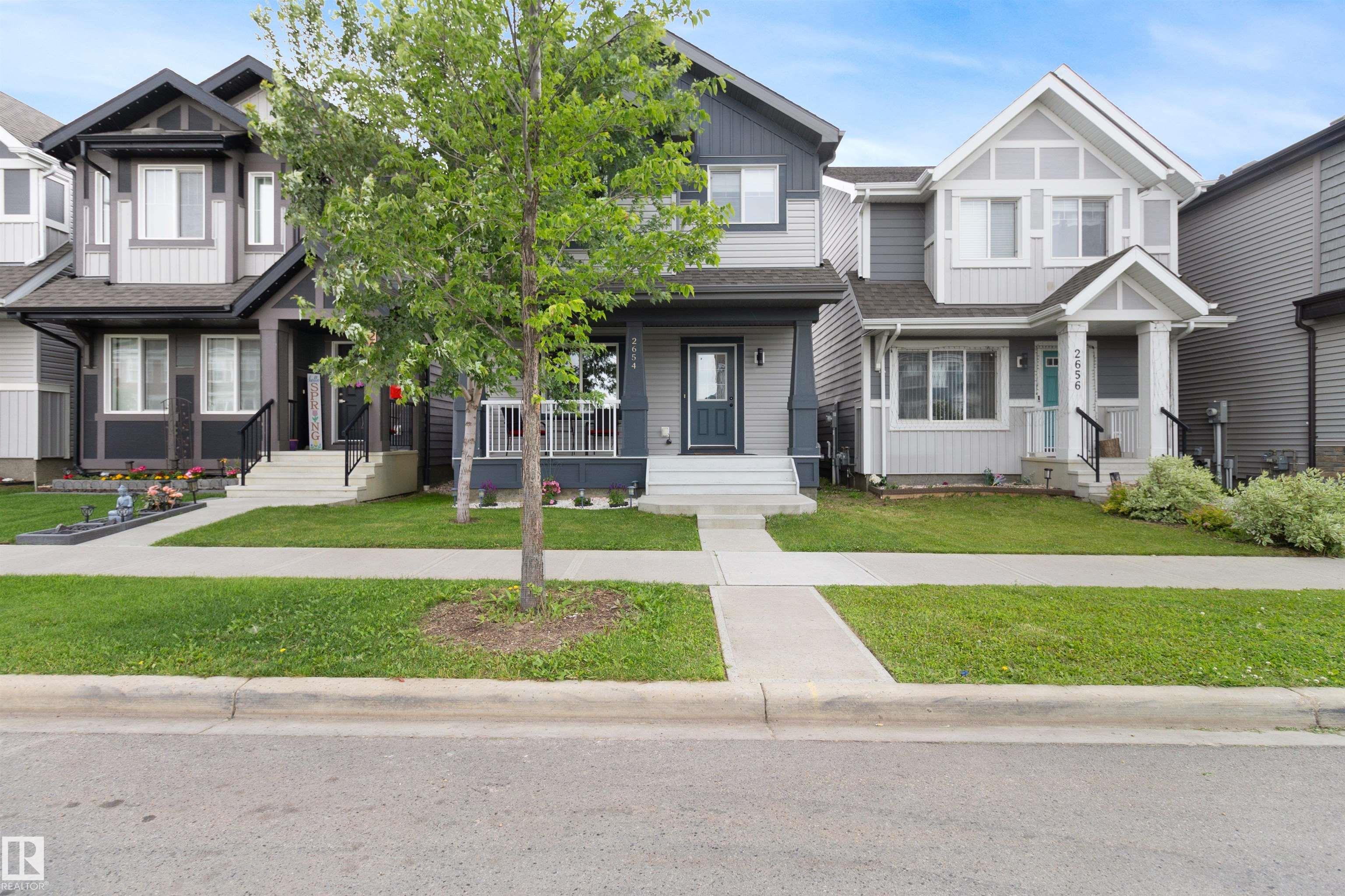 2654 MAPLE Way, E4452434, Alberta,