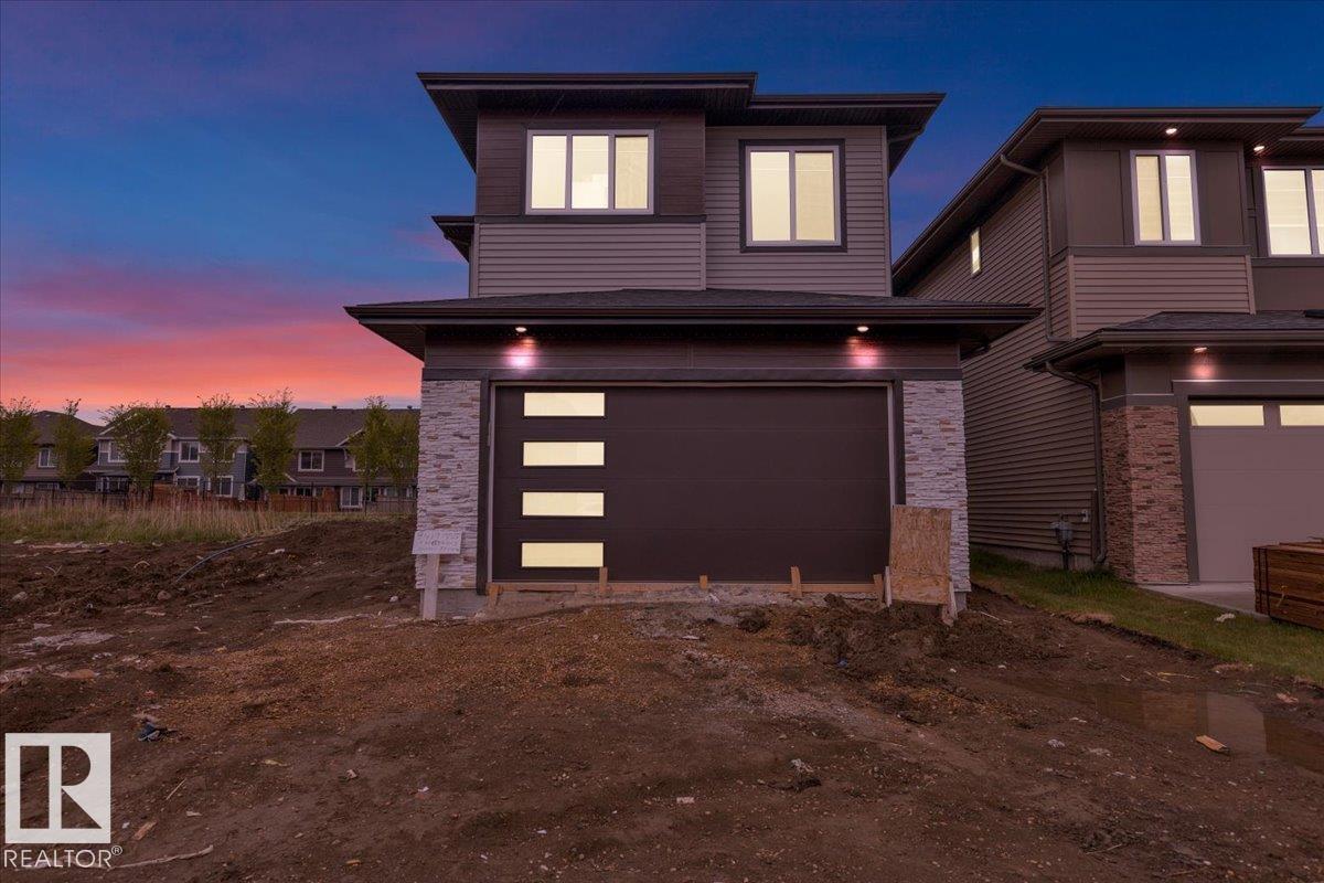 8419 Mayday Link, E4452437, Alberta,