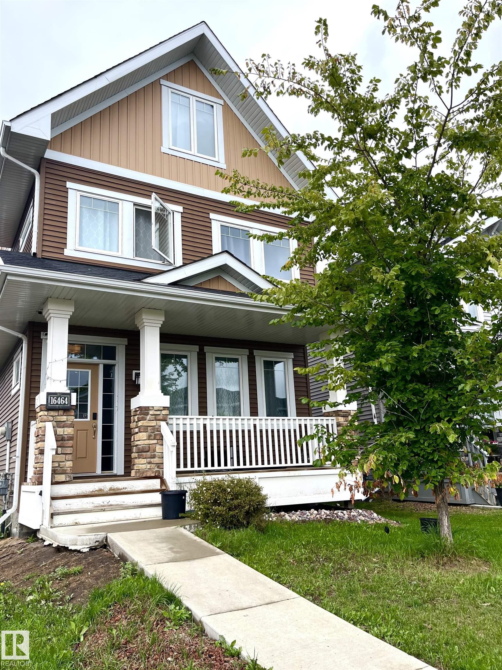 16464 15 Avenue, E4452440, Alberta,