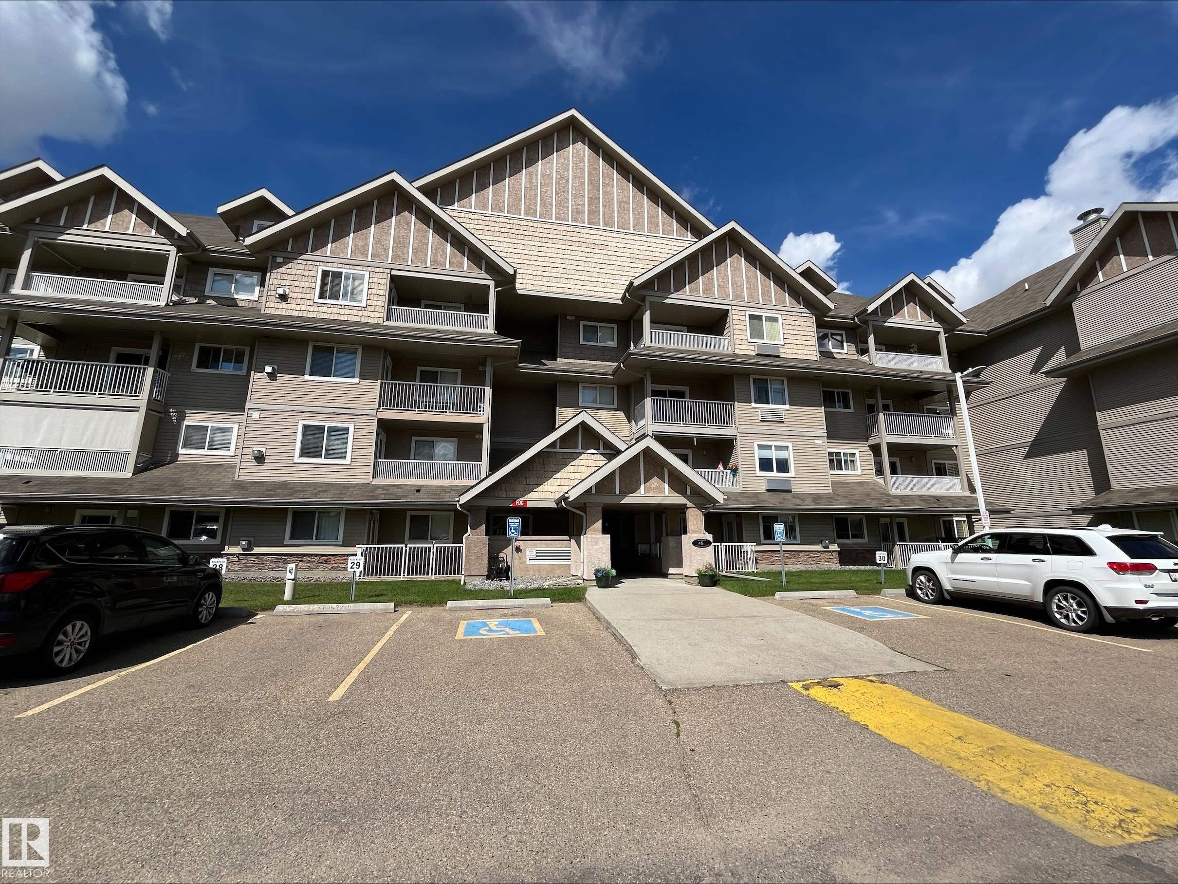 204B 6 SPRUCE RIDGE Drive, E4452449, Alberta,