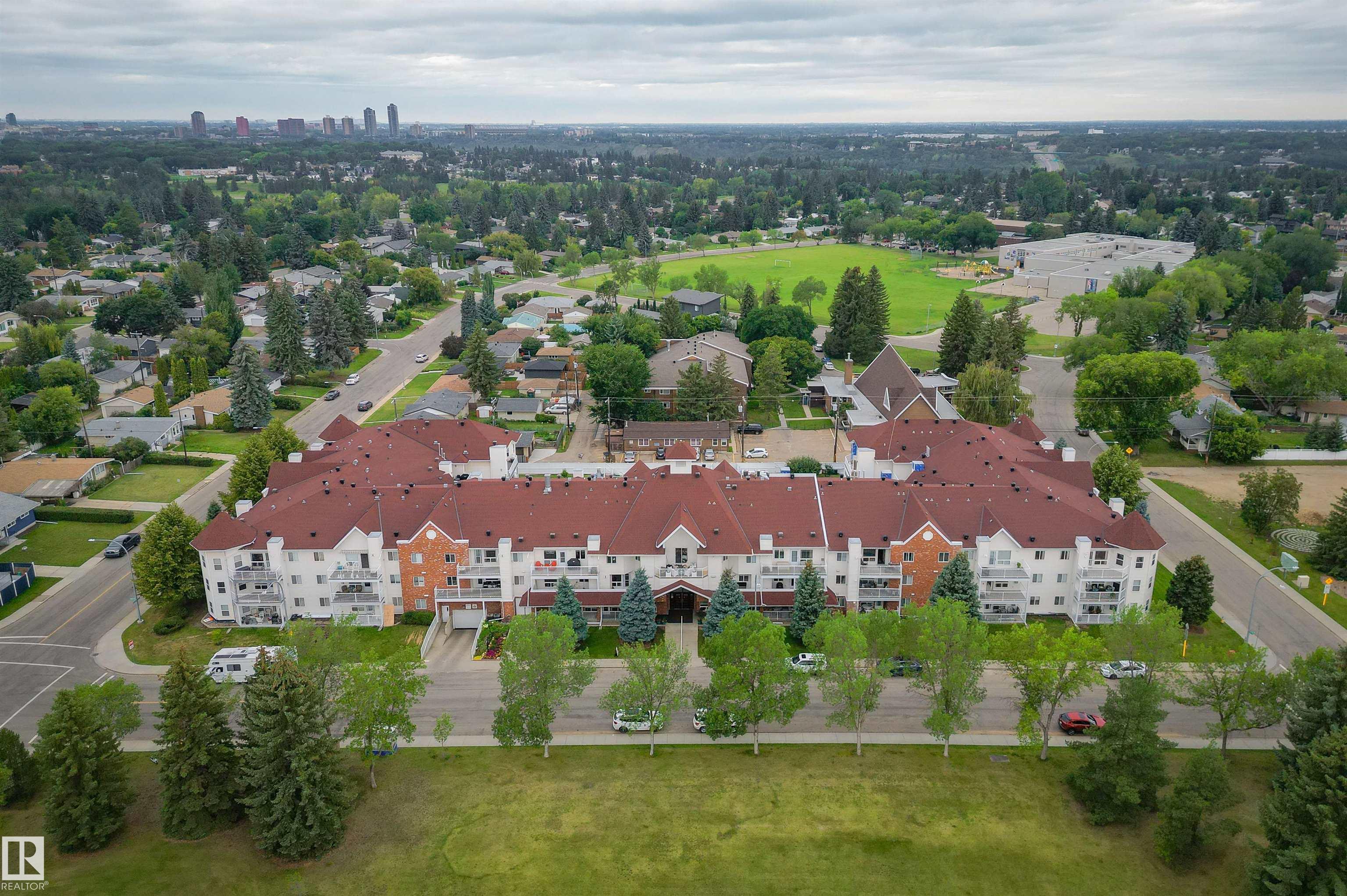 304 6220 Fulton Road, E4452451, Alberta,