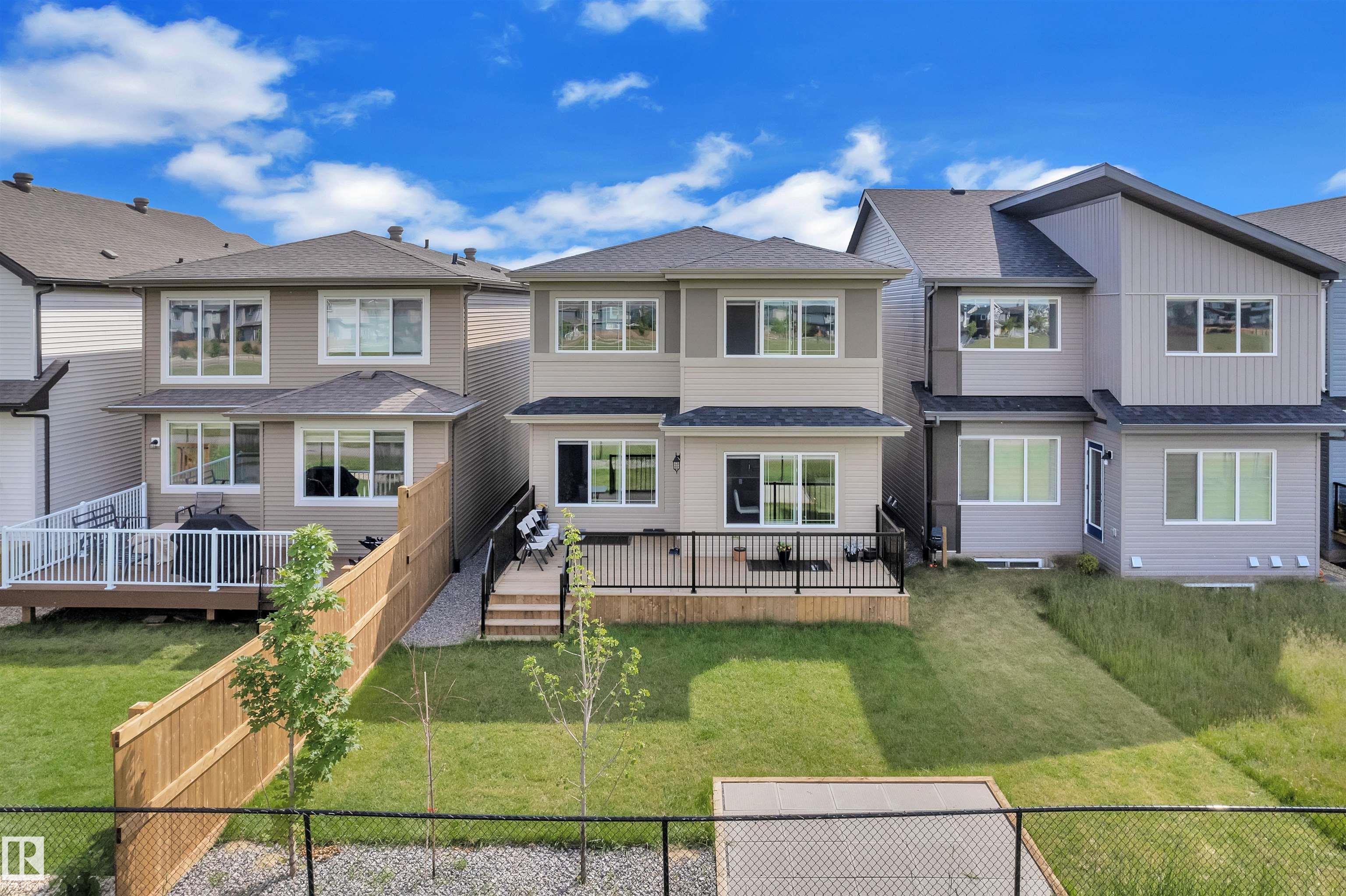 15640 18 Avenue, E4452454, Alberta,