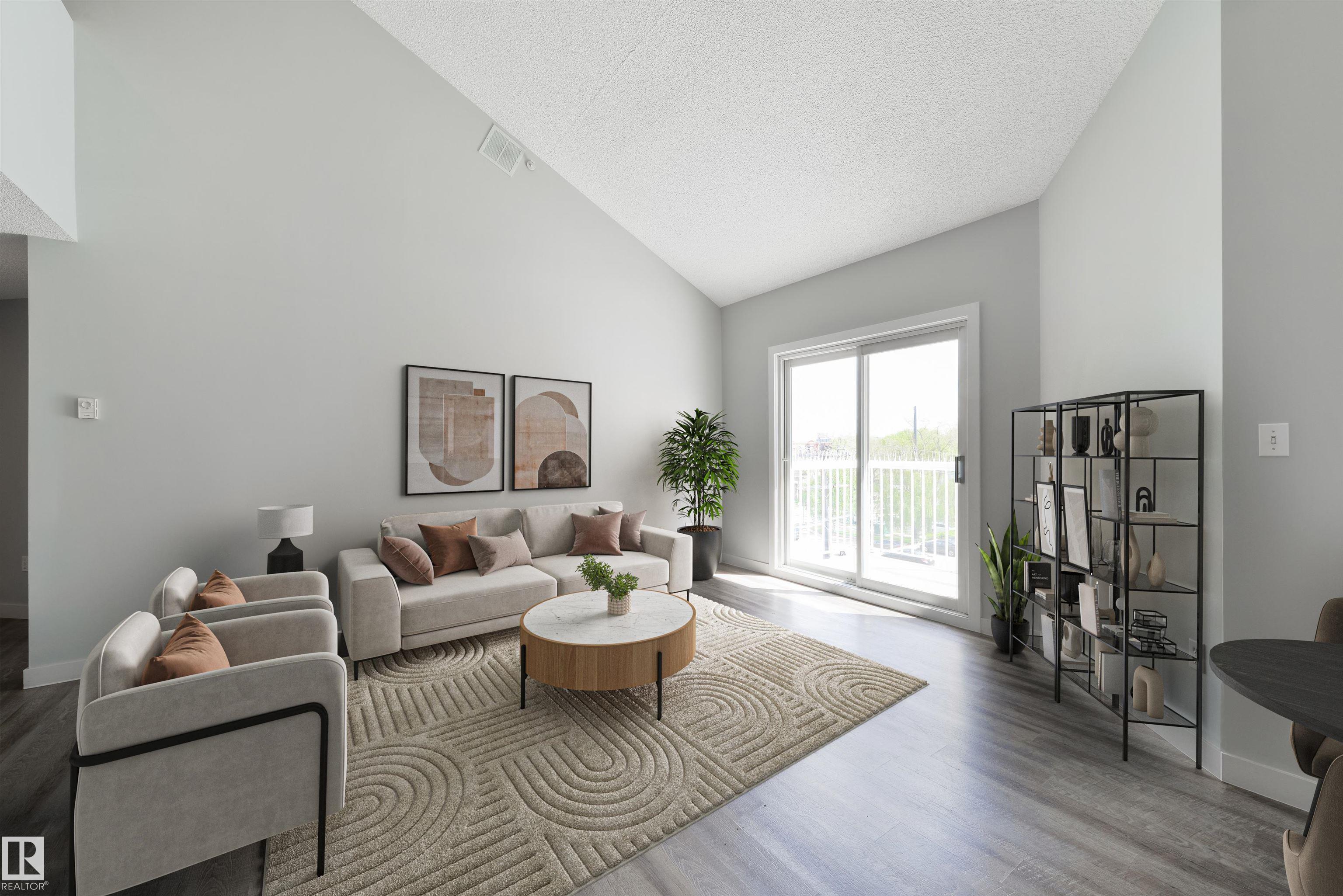 409 10153 117 Street, E4452458, Alberta,