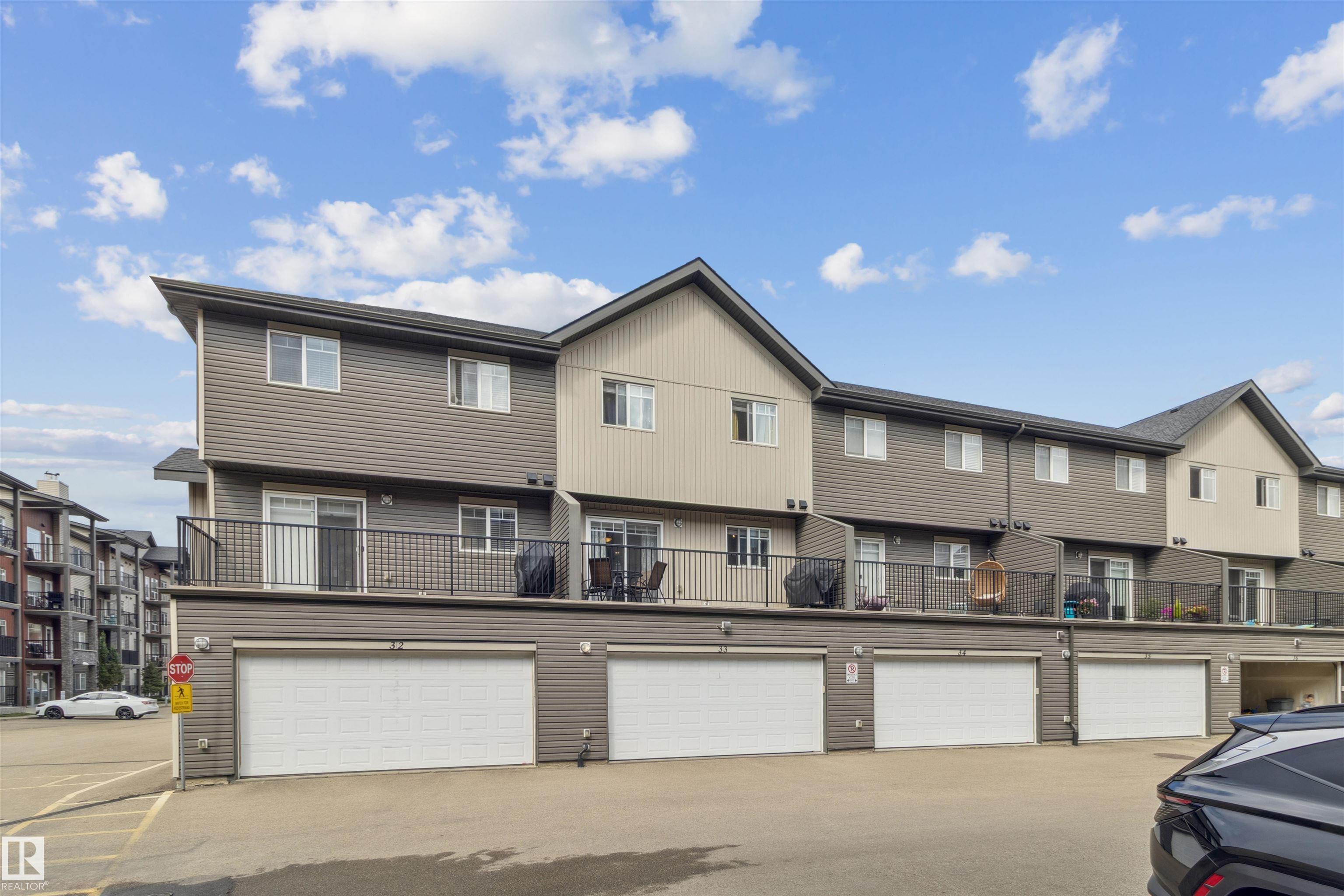 33 9515 160 Avenue NW, E4452459, Alberta,
