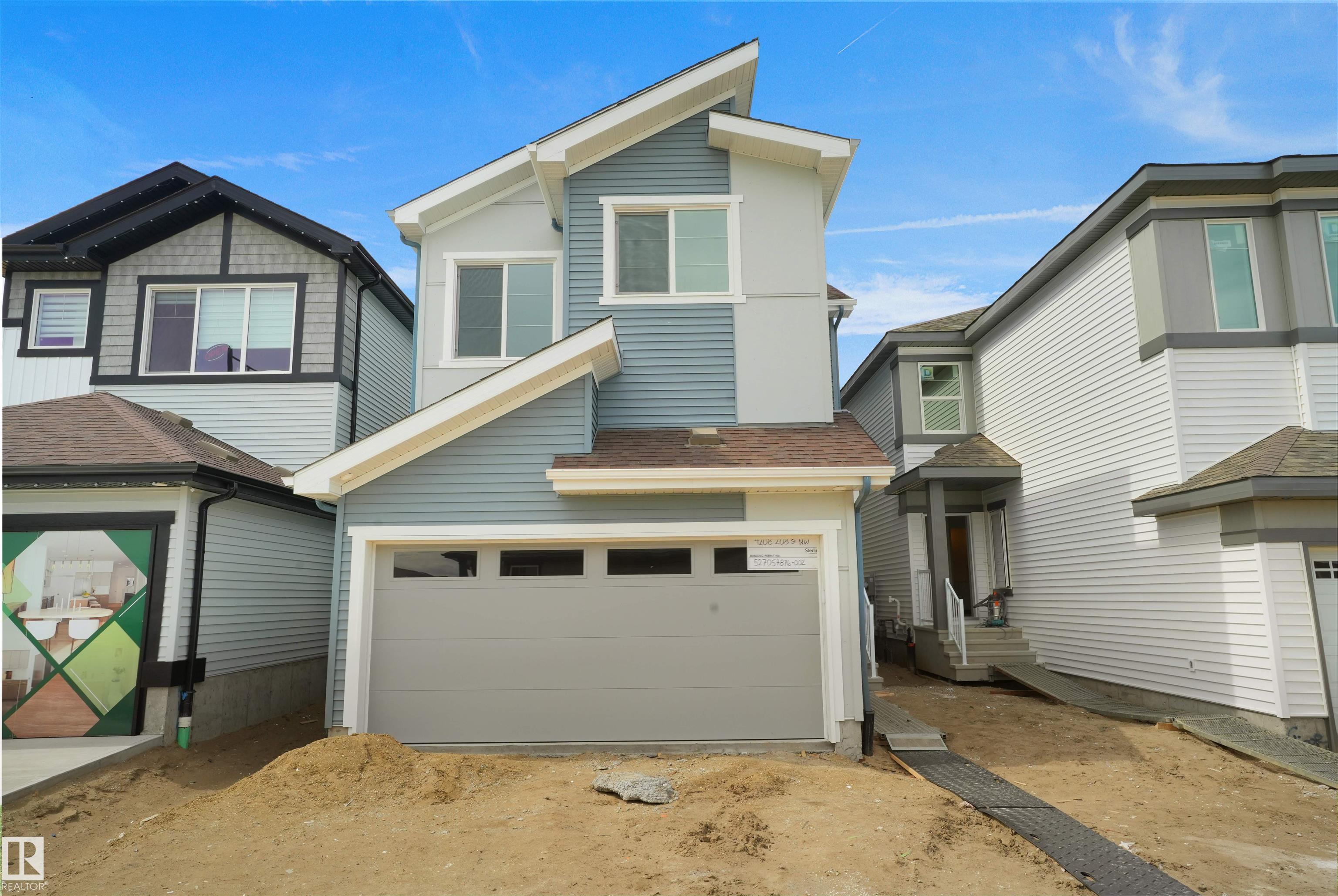 4208 208 St, E4452463, Alberta,