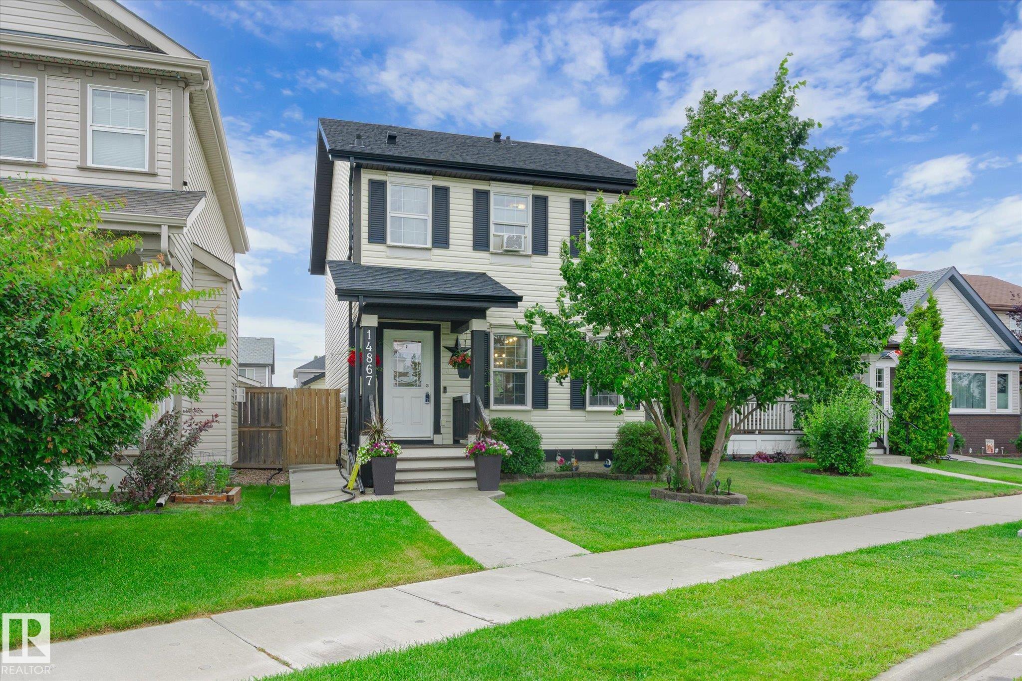 14867 141 Street, E4452476, Alberta,