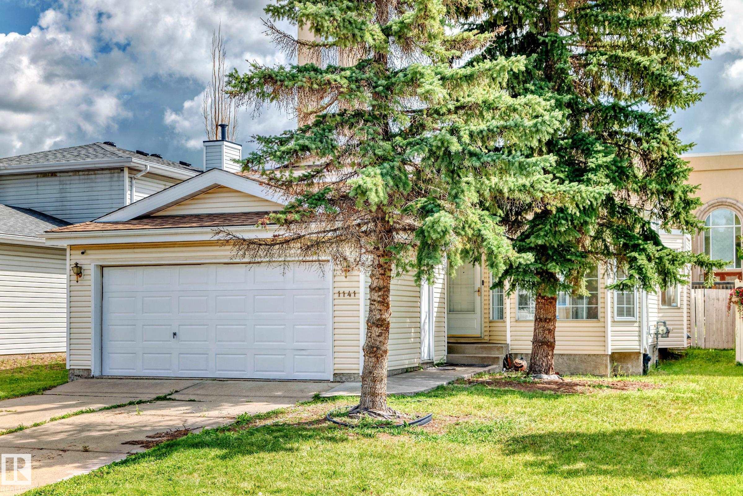 1141 60 Street NW, E4452481, Alberta,