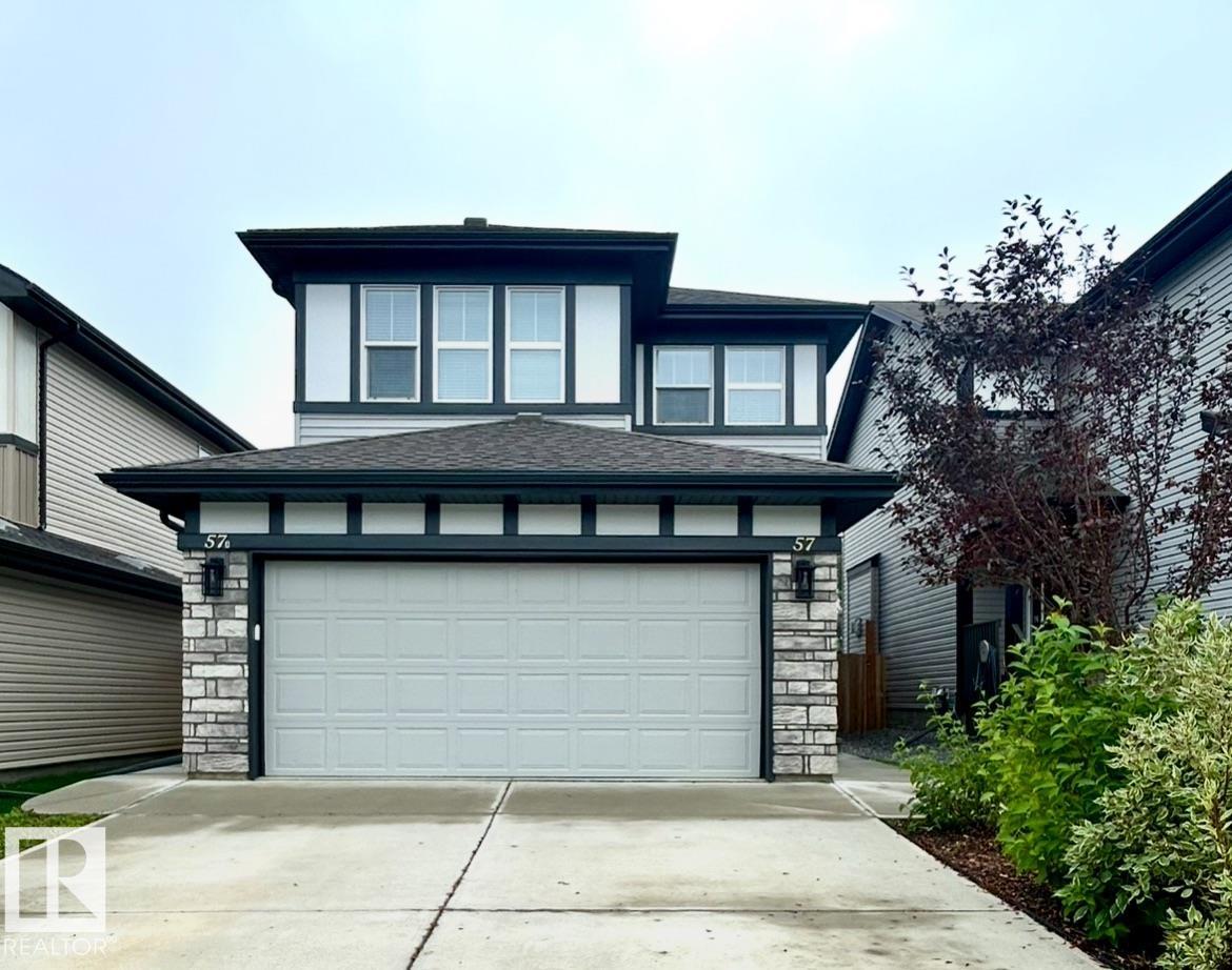 57 SPRING Gate, E4452486, Alberta,