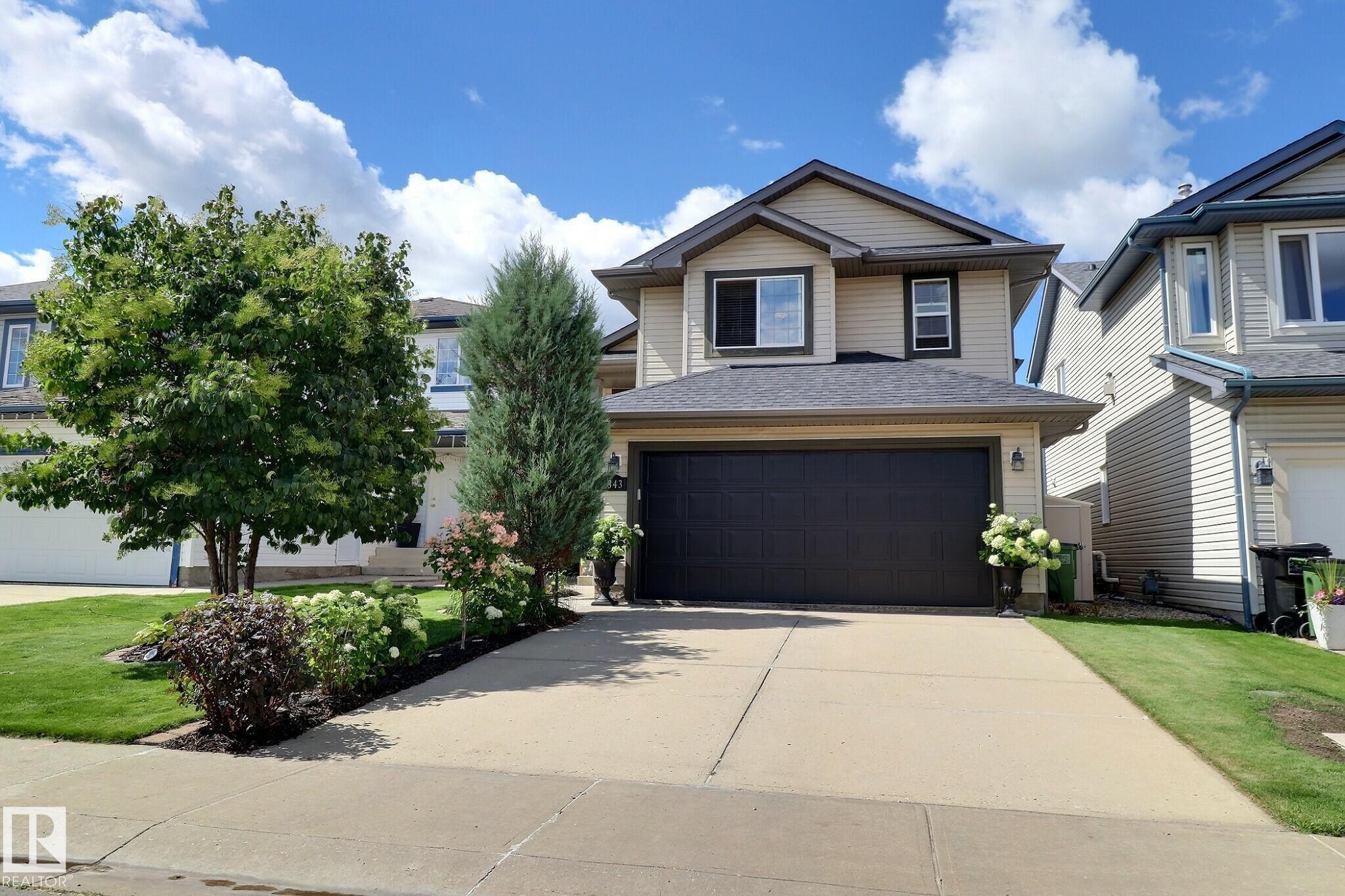 4343 MCMULLEN Way NW, E4452493, Alberta,